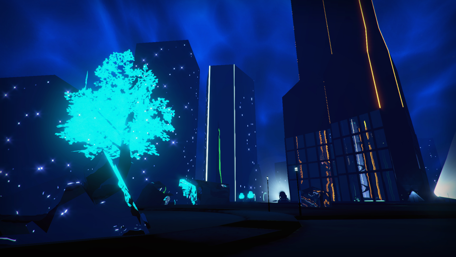 Soul Axiom screenshot 13