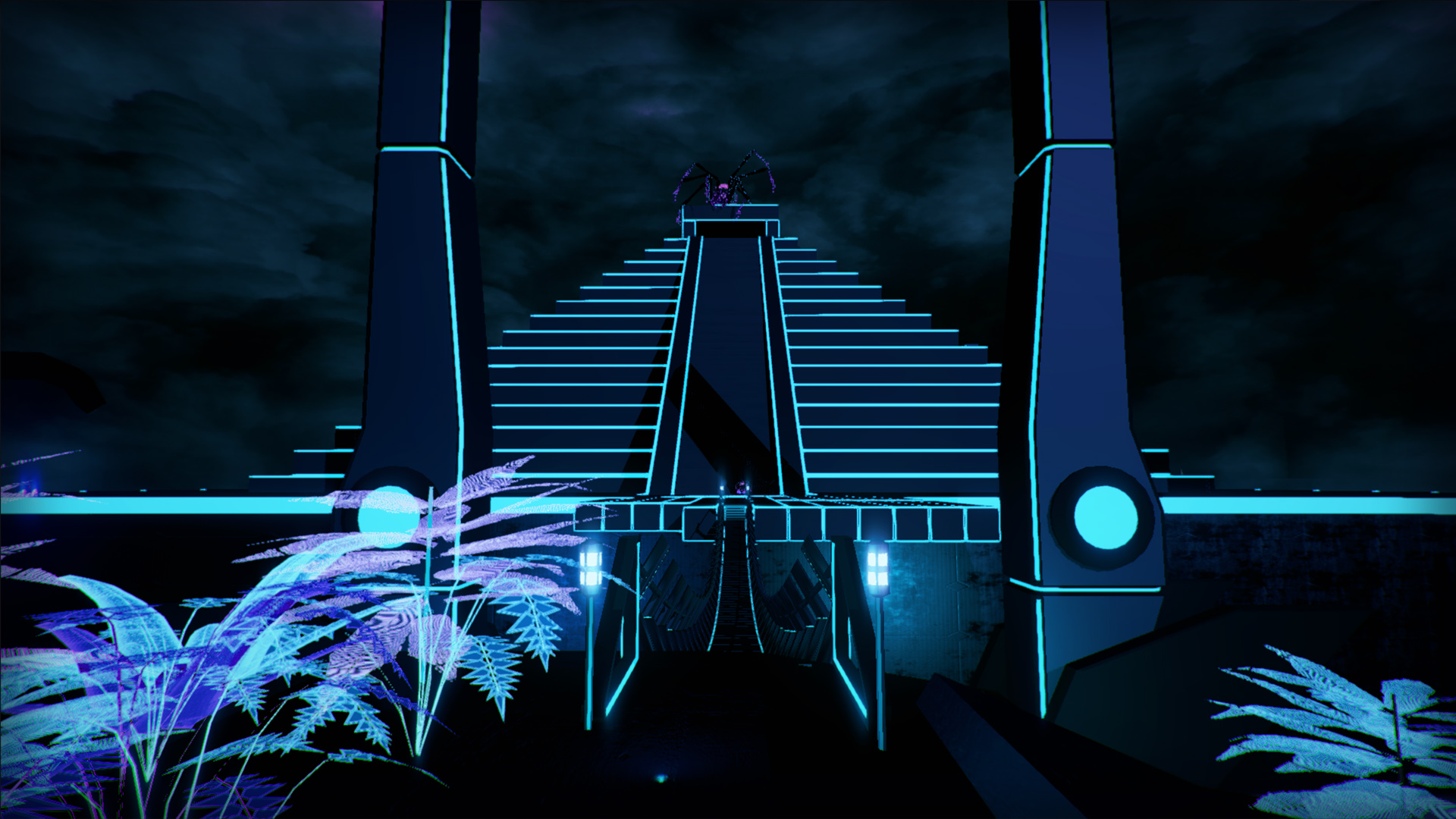 Soul Axiom screenshot 23
