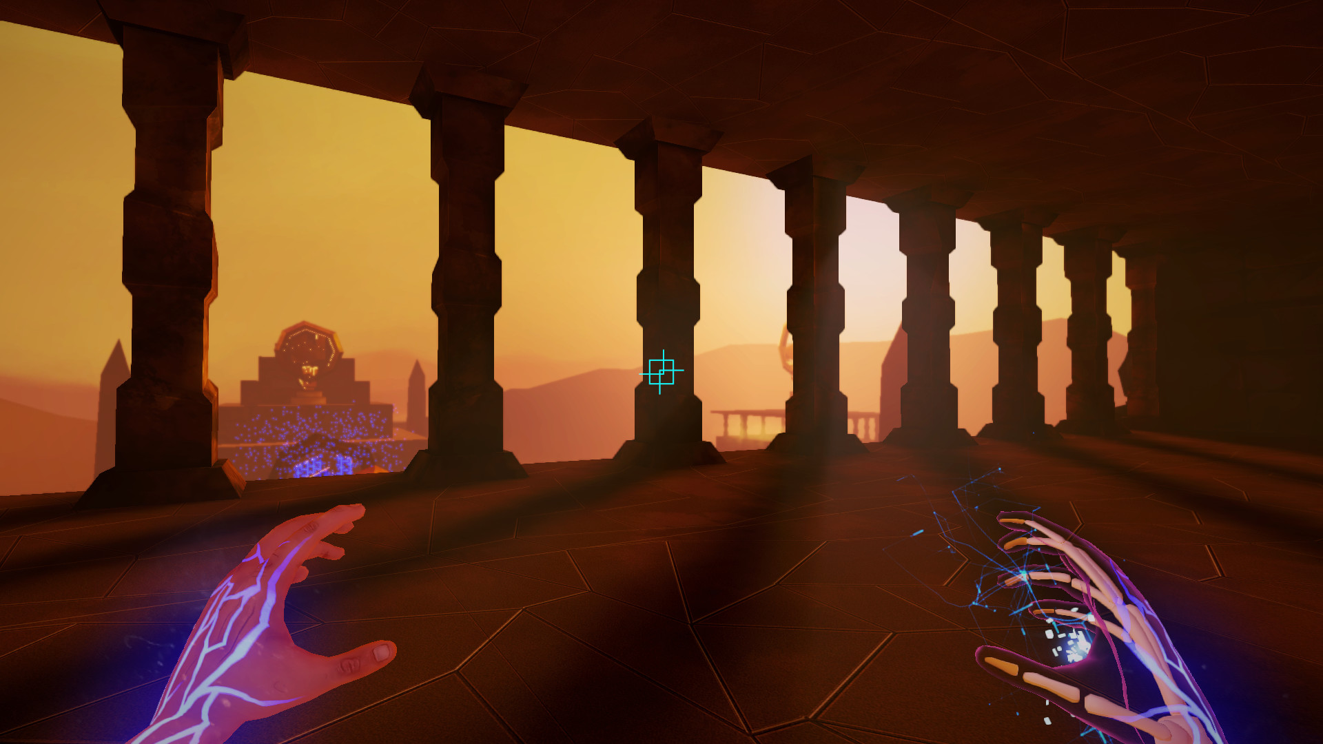 Soul Axiom screenshot 22