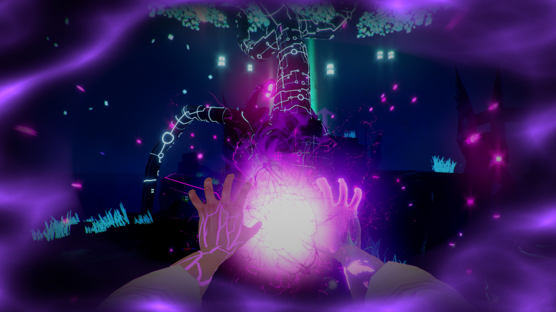 Soul Axiom screenshot 47