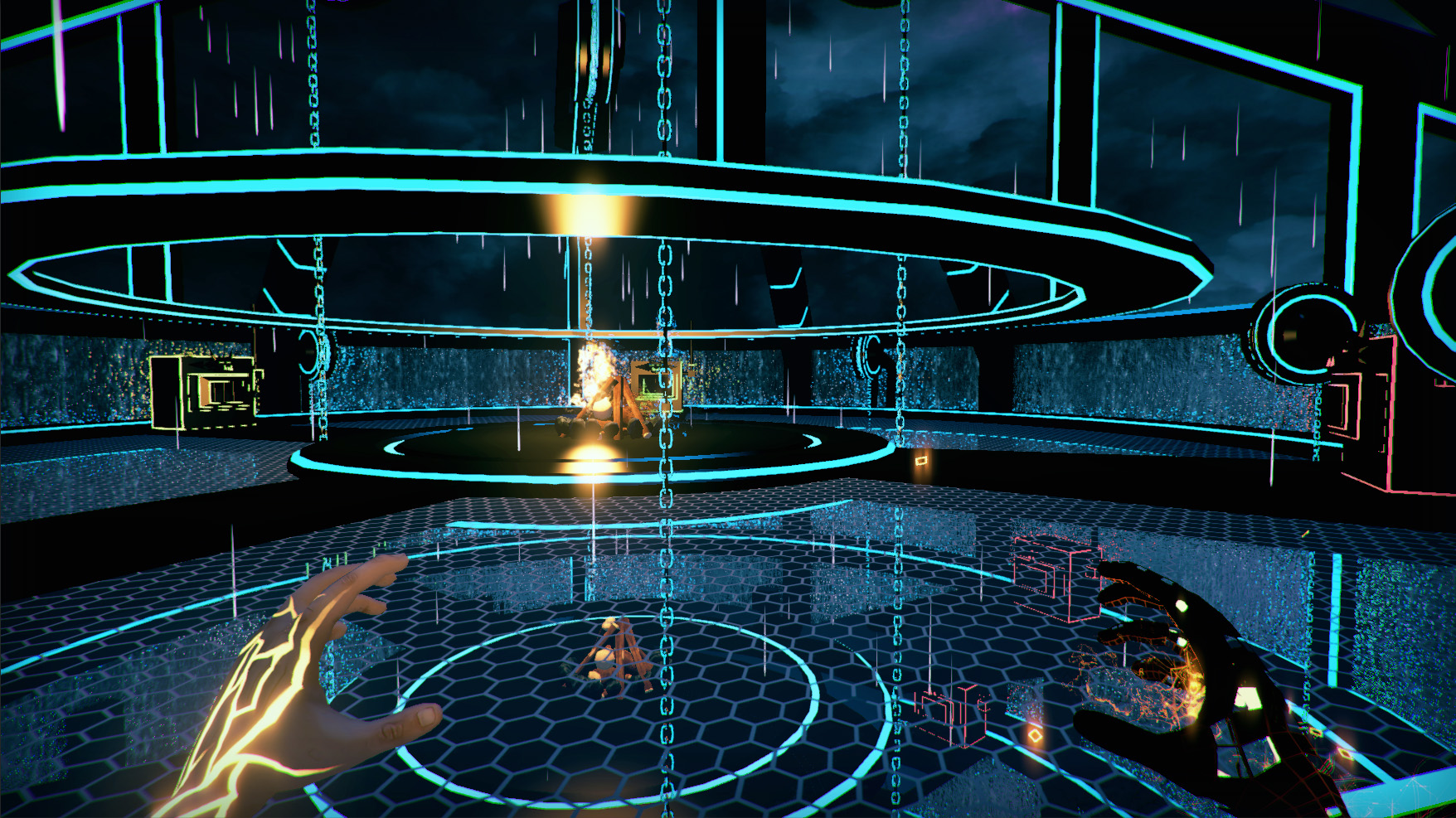 Soul Axiom screenshot 26