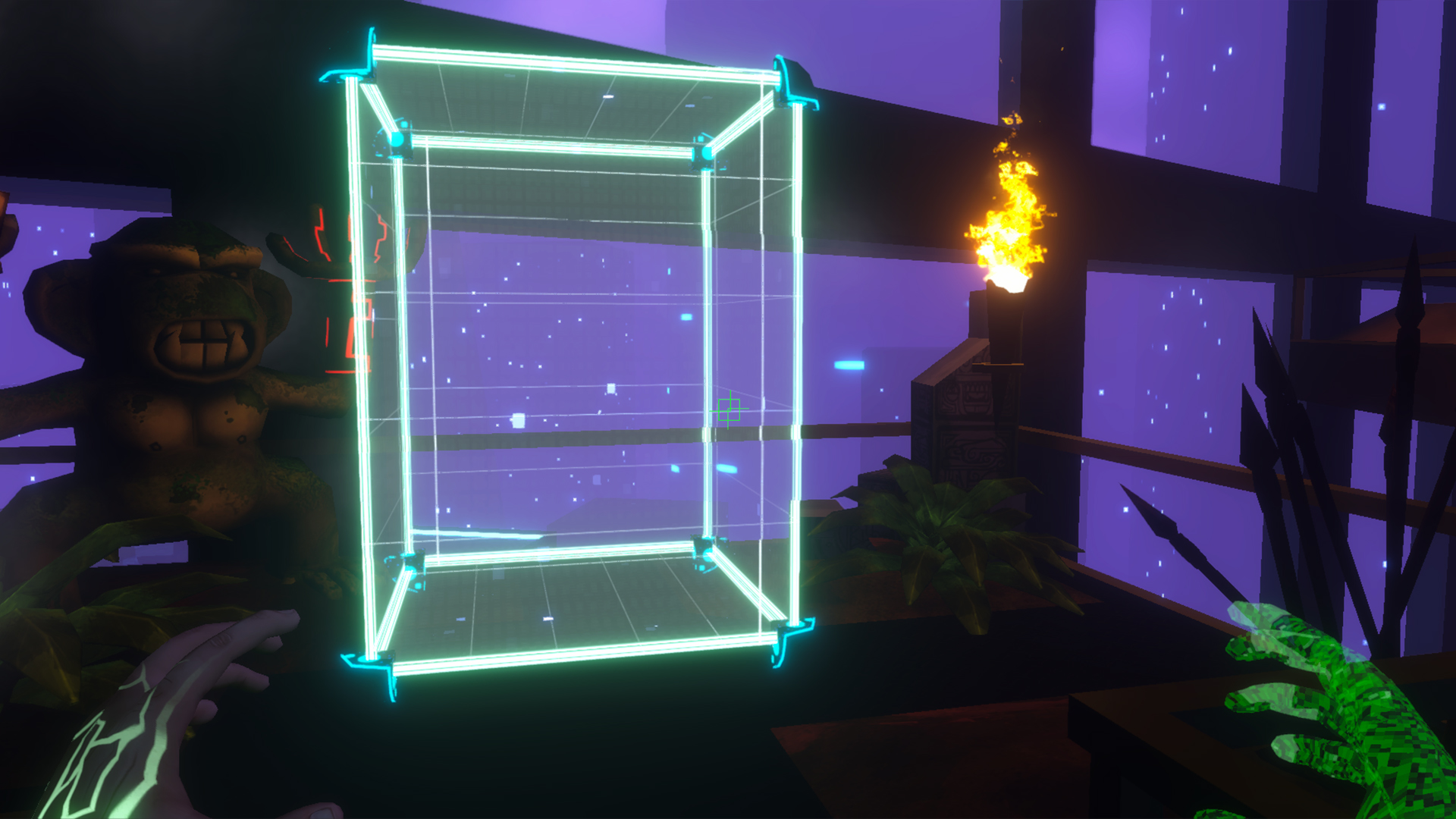 Soul Axiom screenshot 34