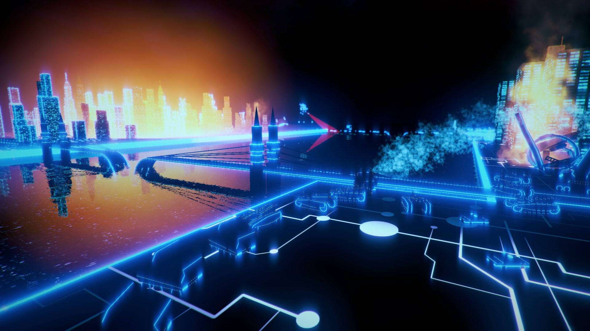 Soul Axiom screenshot 45
