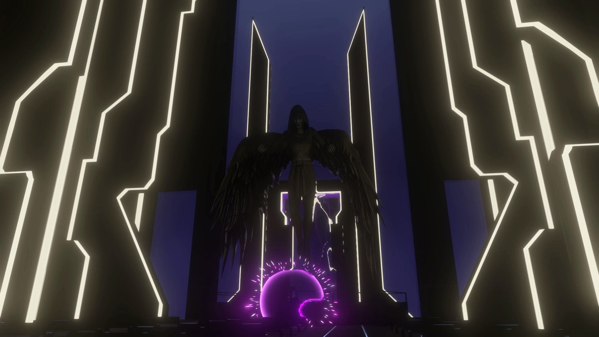 Soul Axiom screenshot 28