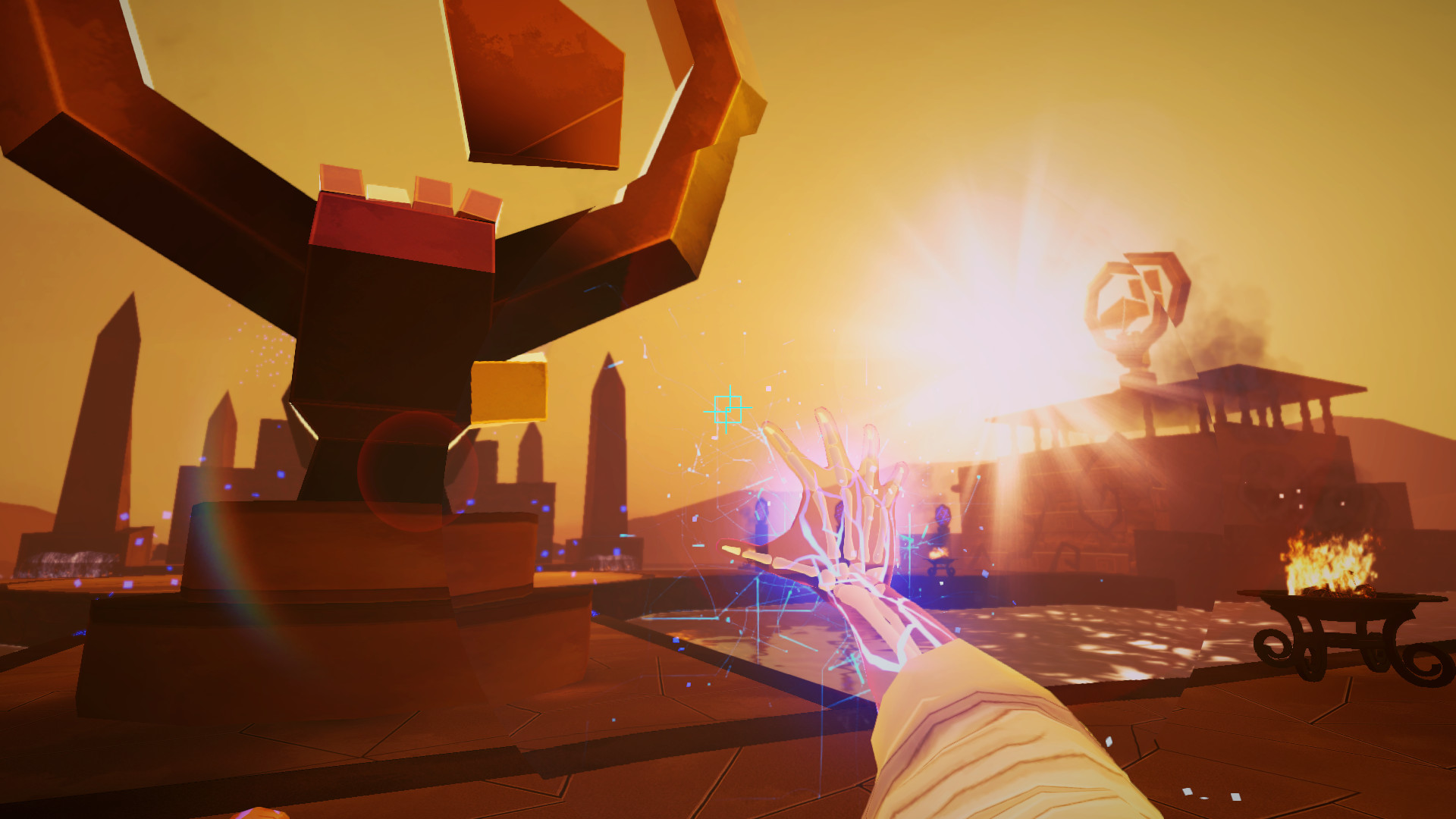 Soul Axiom screenshot 39