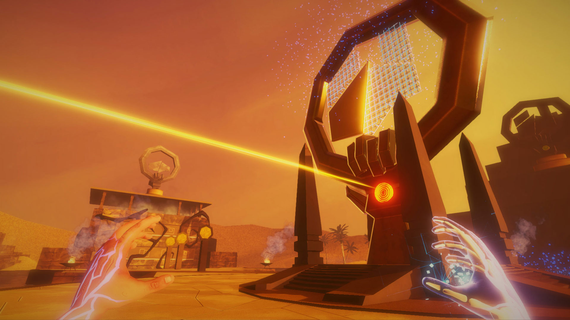 Soul Axiom screenshot 8
