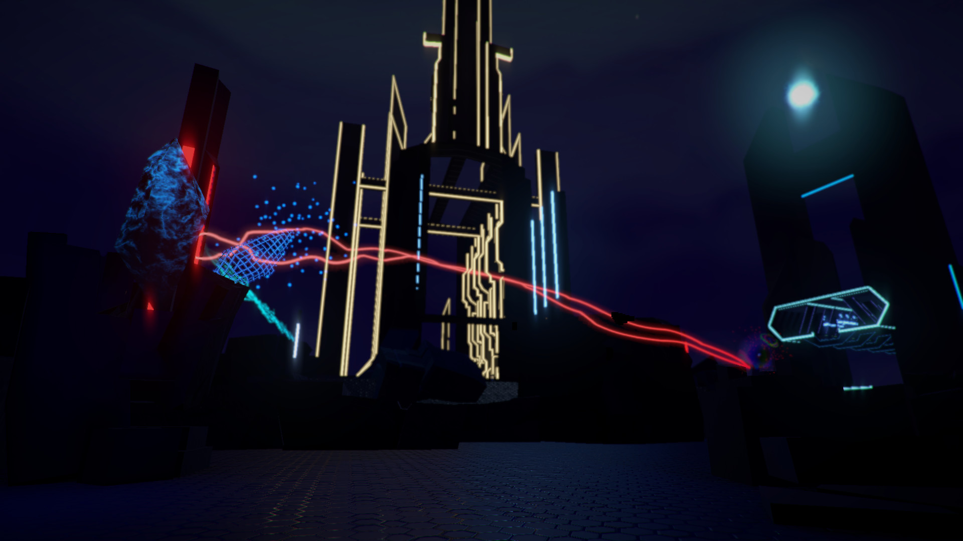 Soul Axiom screenshot 31