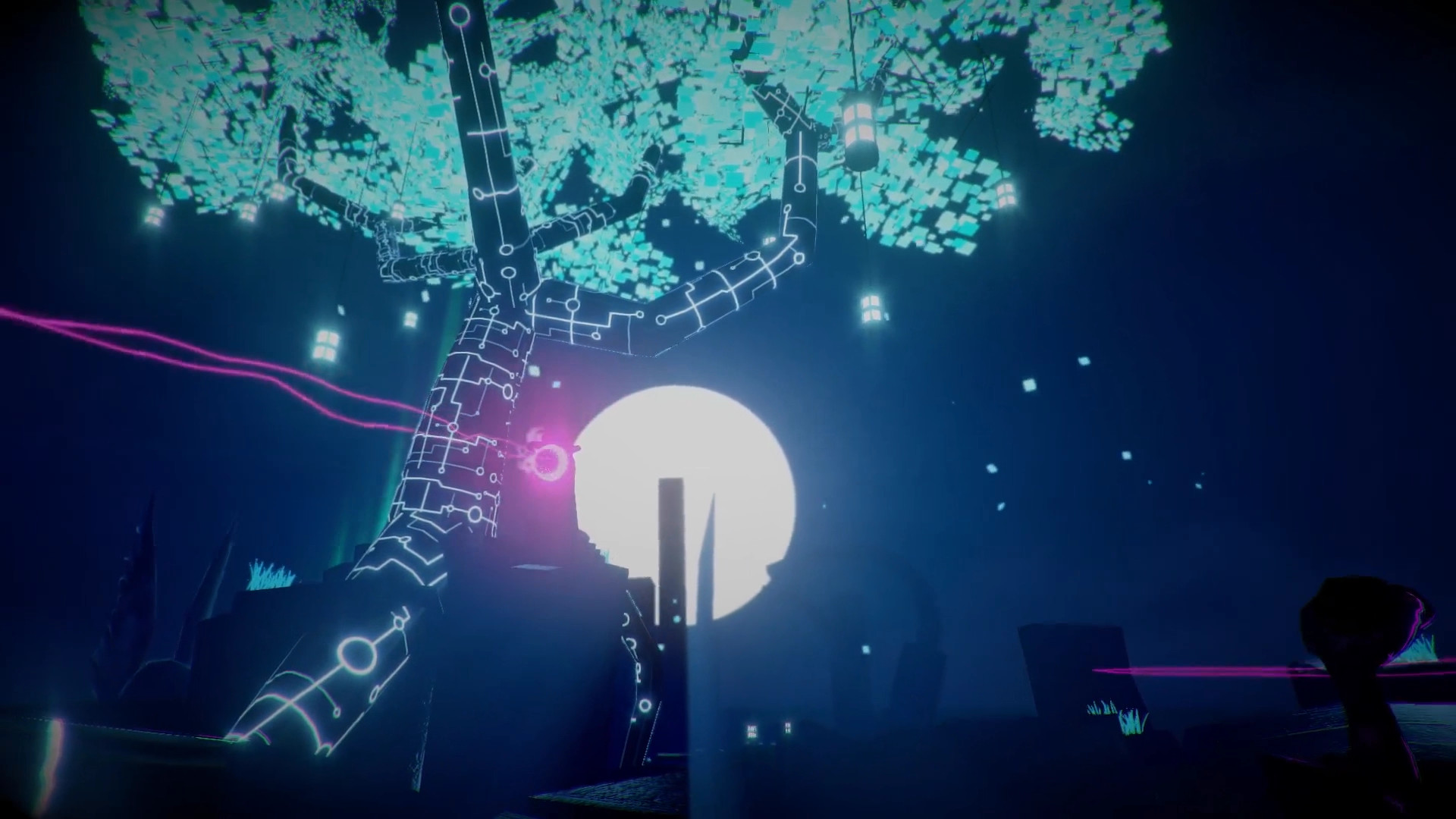 Soul Axiom screenshot 2