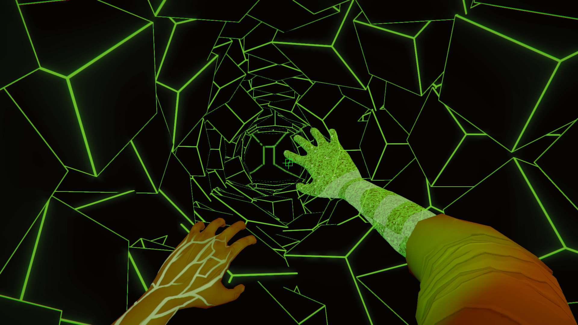 Soul Axiom screenshot 32