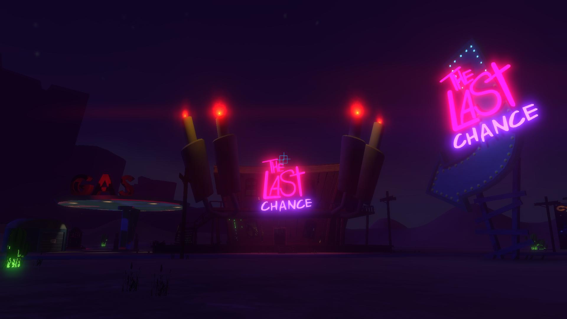 Soul Axiom screenshot 51