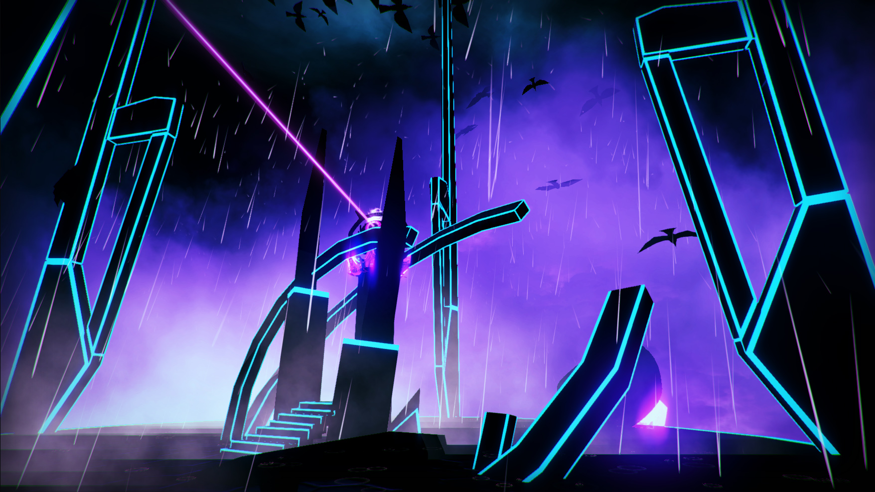 Soul Axiom screenshot 19