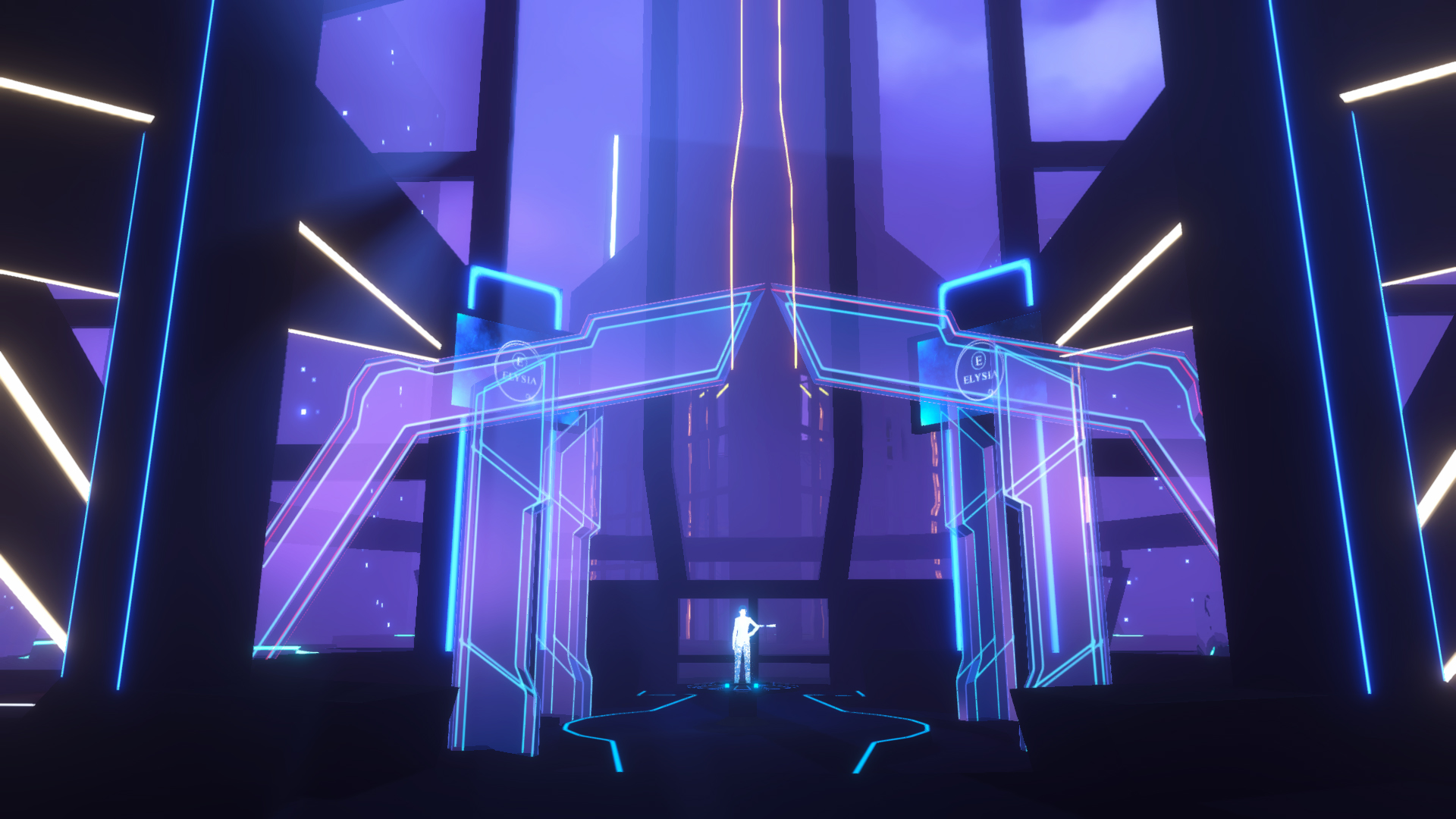 Soul Axiom screenshot 38