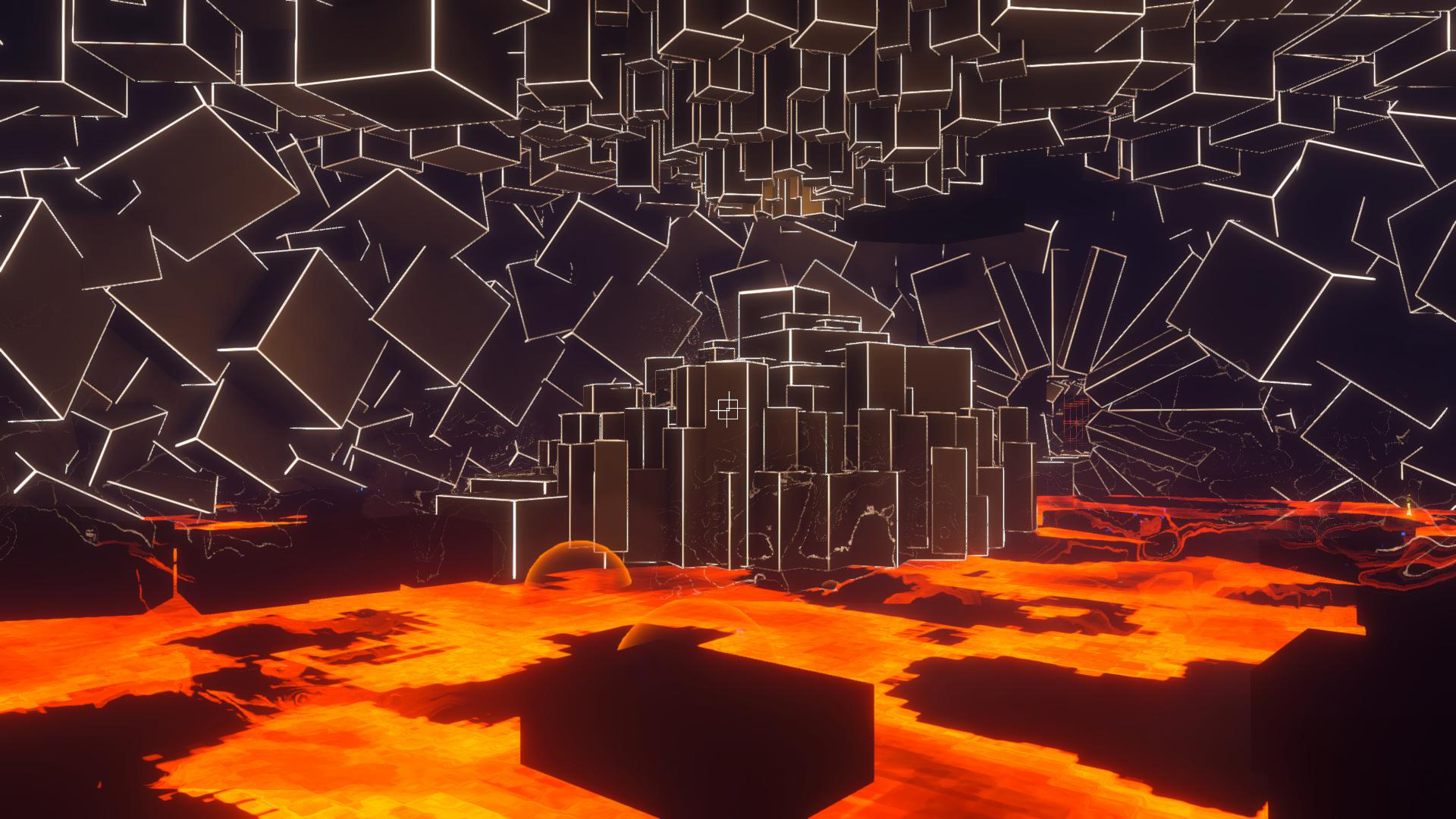 Soul Axiom screenshot 41