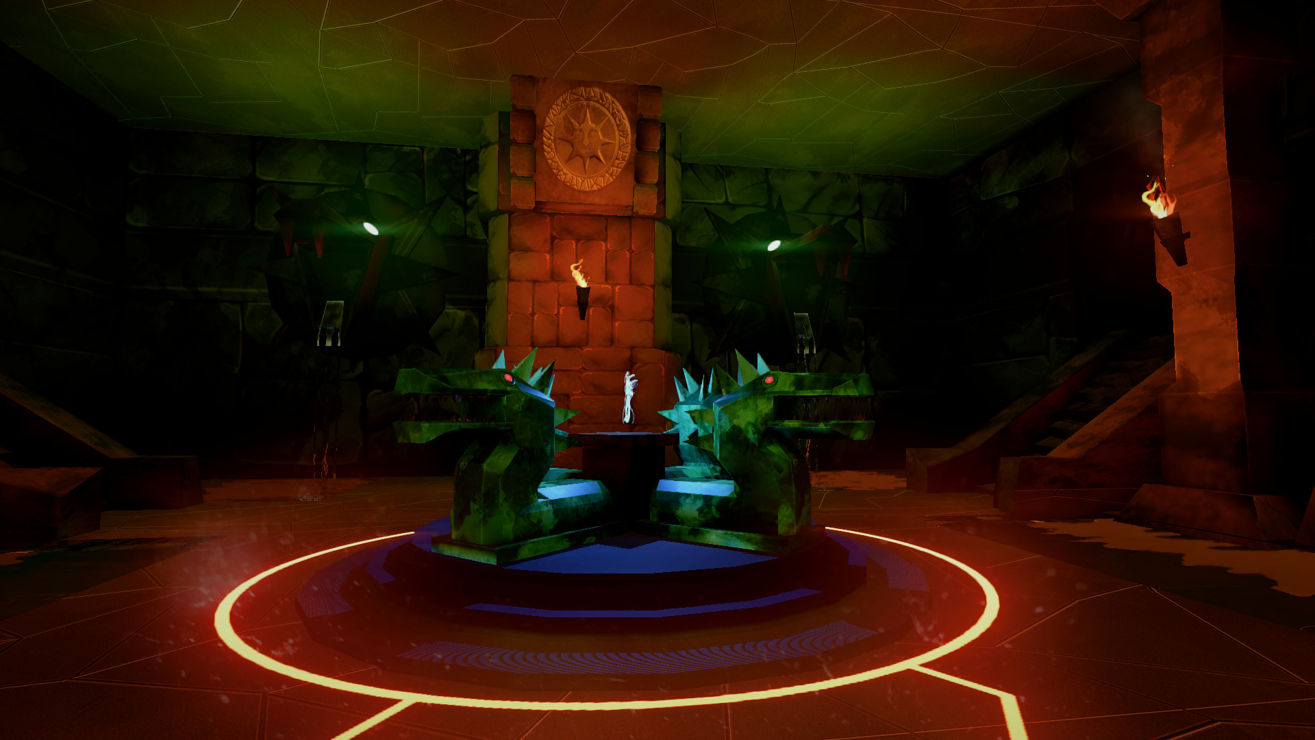 Soul Axiom screenshot 15