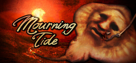 Mourning Tide Cover Image