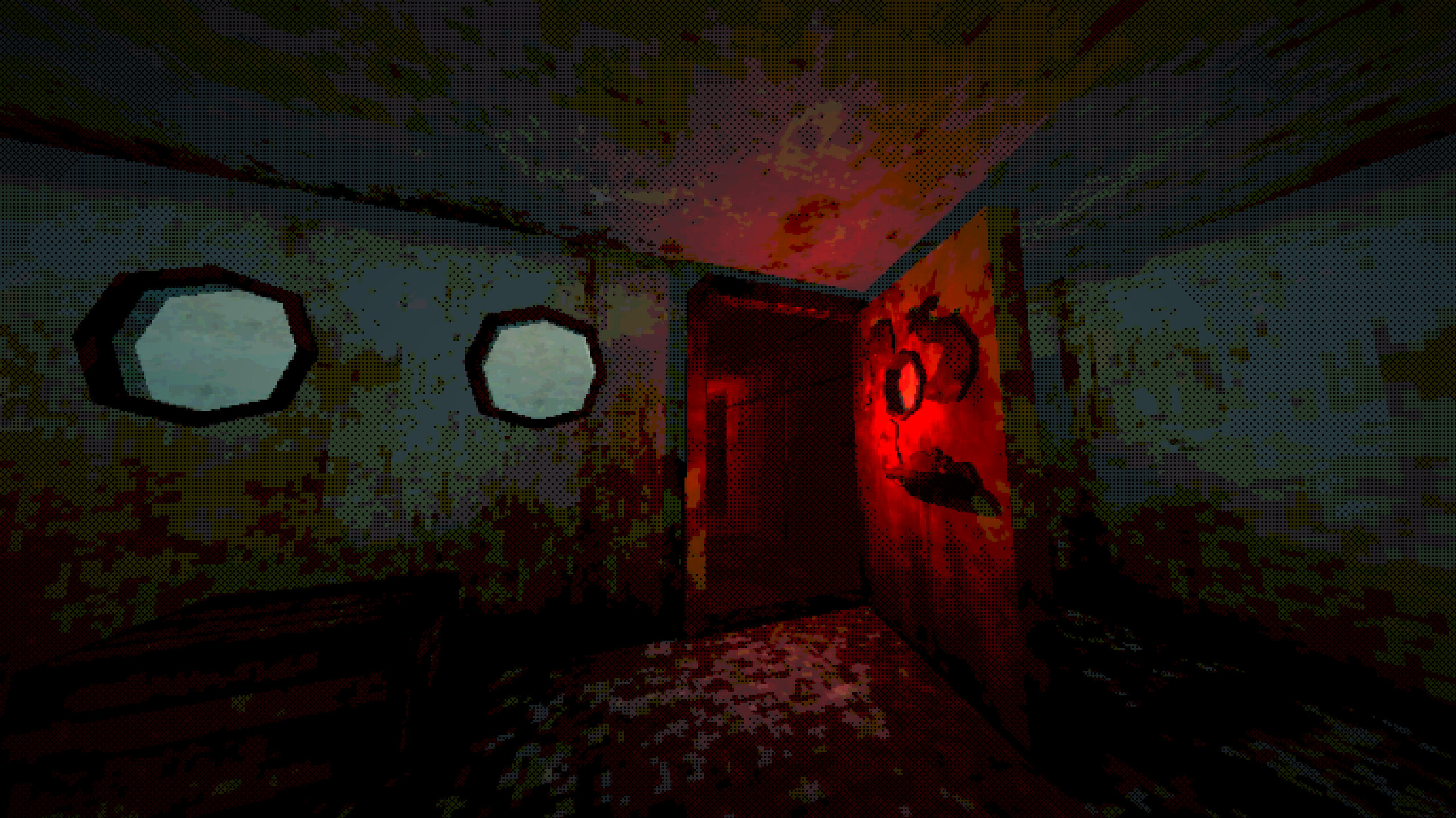 Mourning Tide screenshot 6