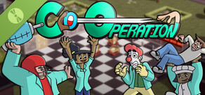 Co OPERATION: MultiTurn - Demo