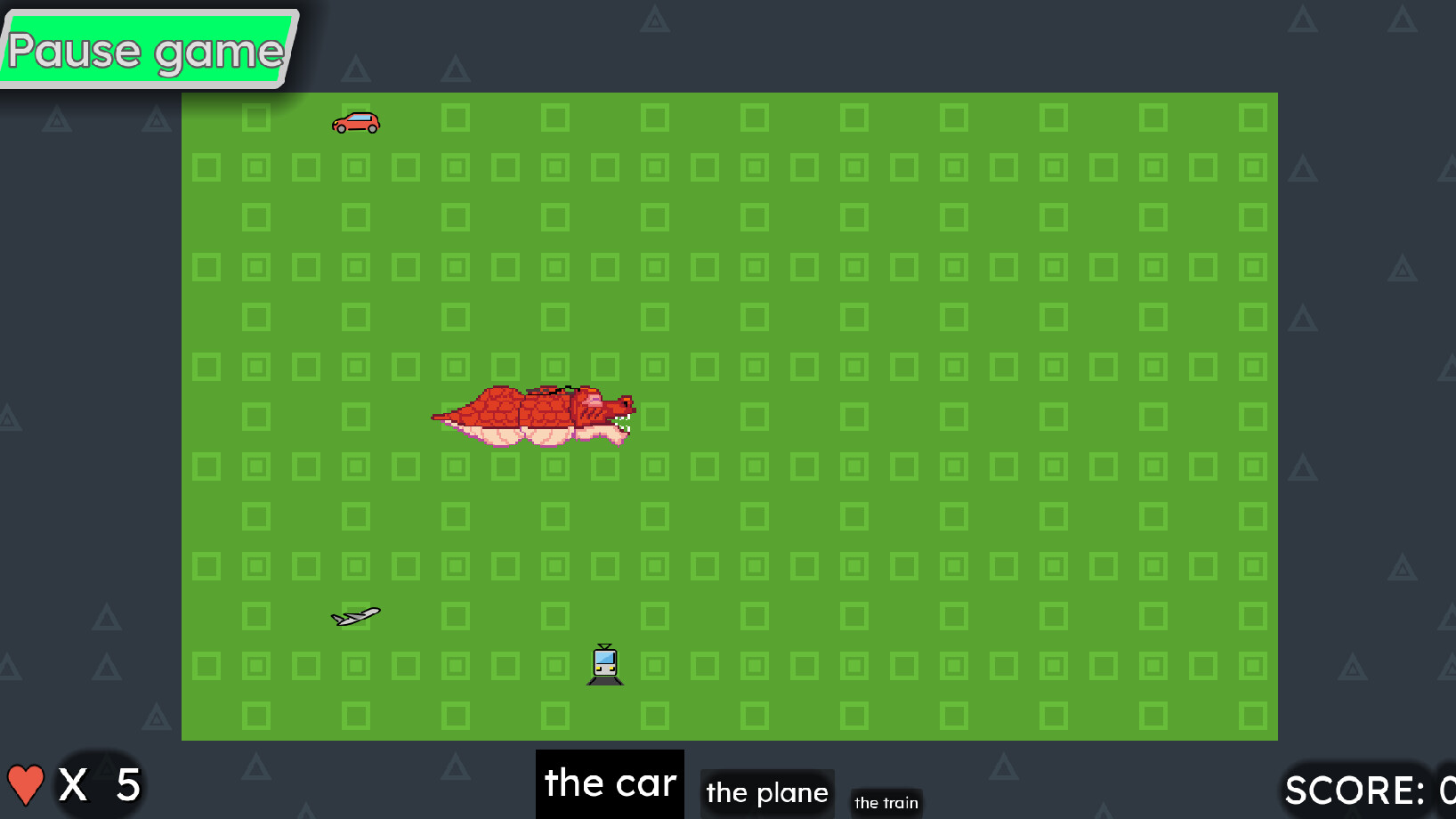 Falos screenshot 4