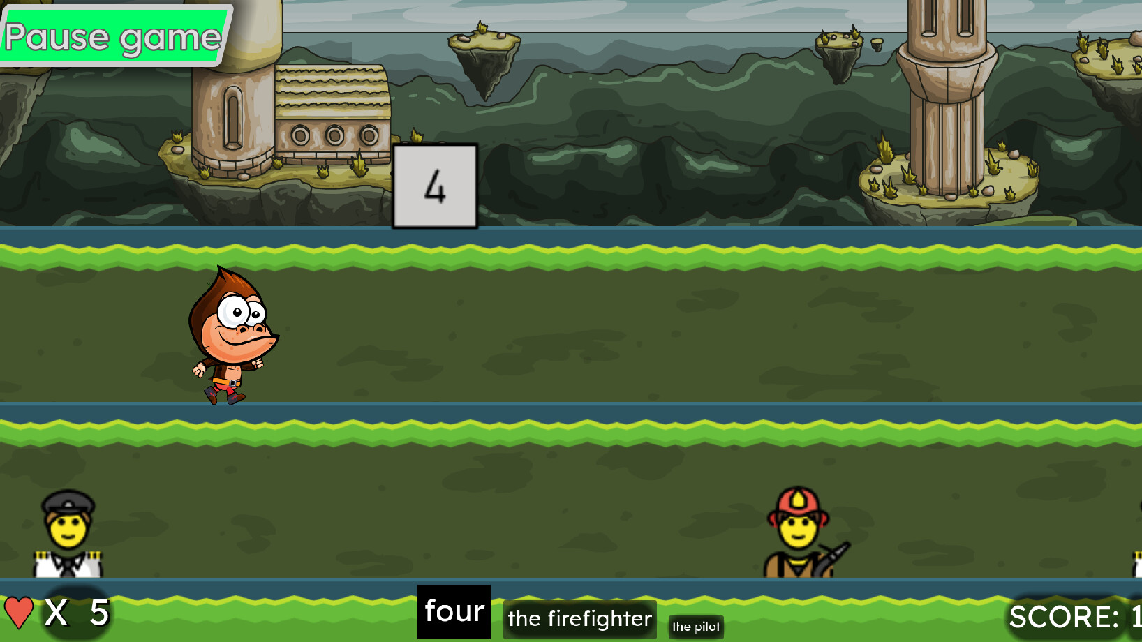 Falos screenshot 3