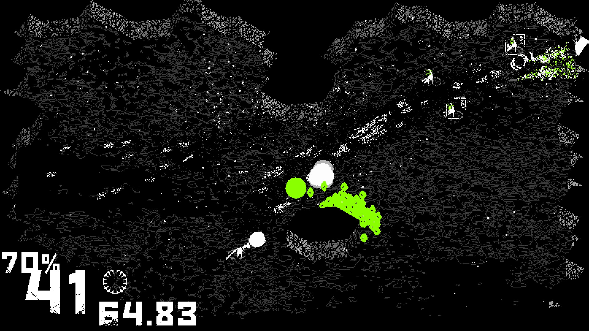 QUICKERFLAK 2 screenshot 5
