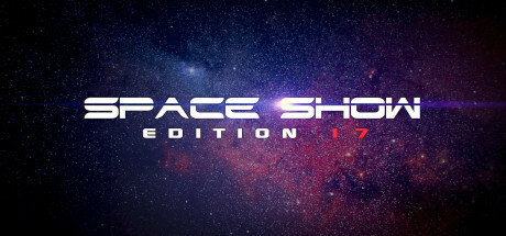 Space Show edition 17: Titelbild