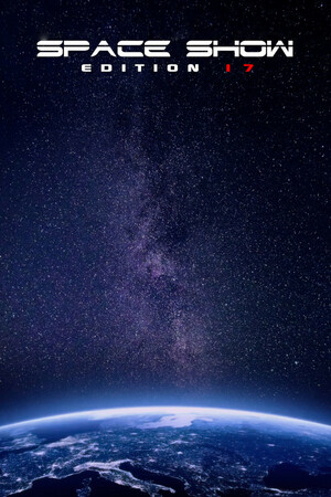 Space Show edition 17