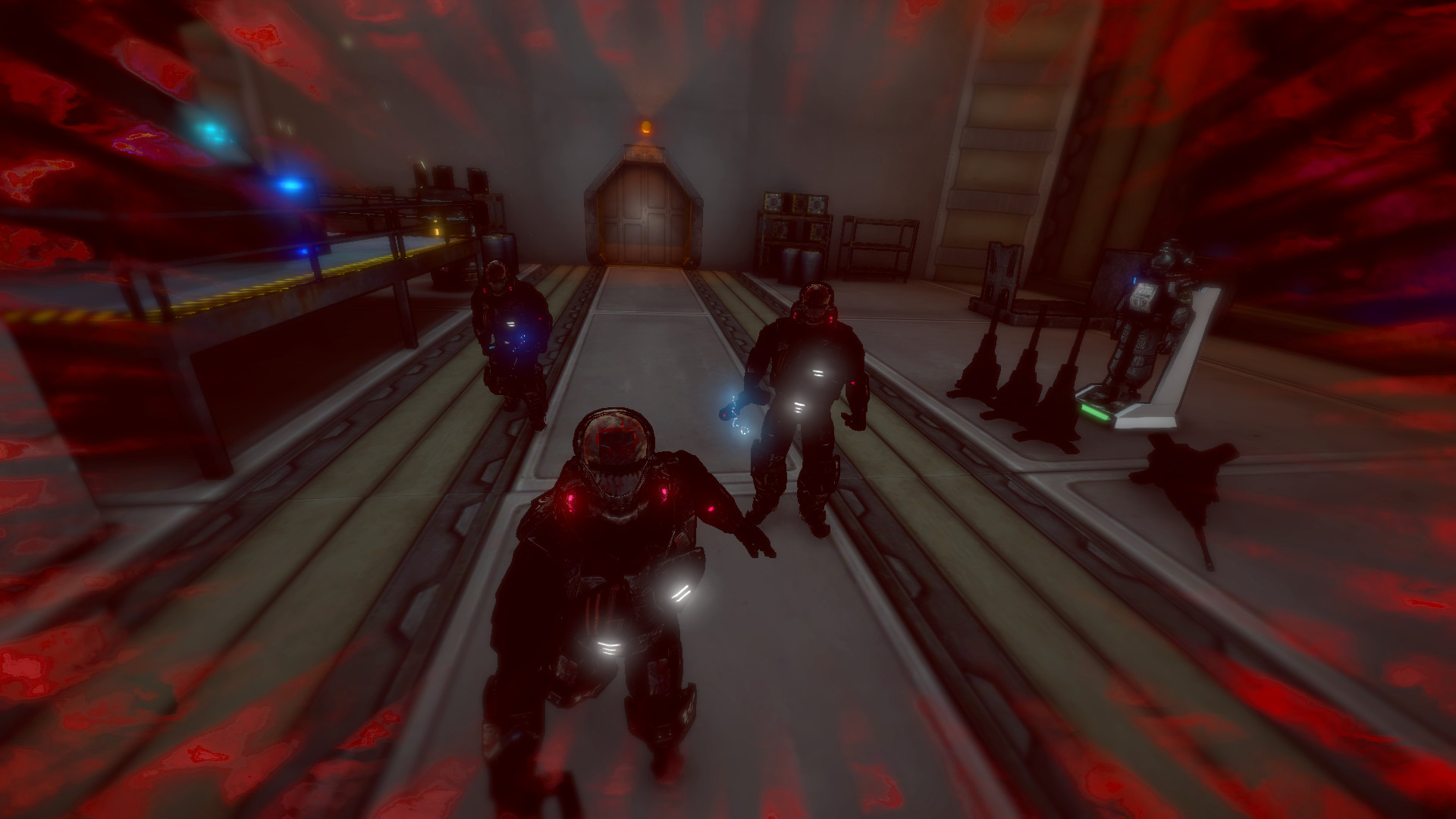 Infinity Runner screenshot 15