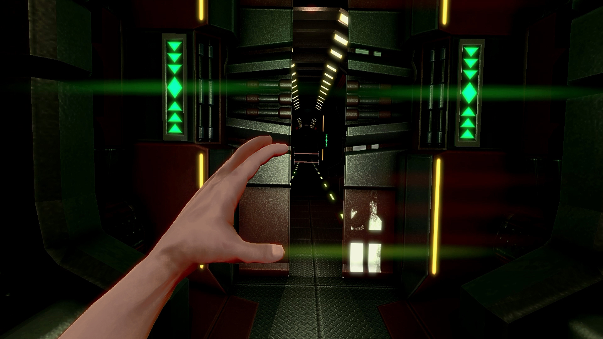 Infinity Runner screenshot 26