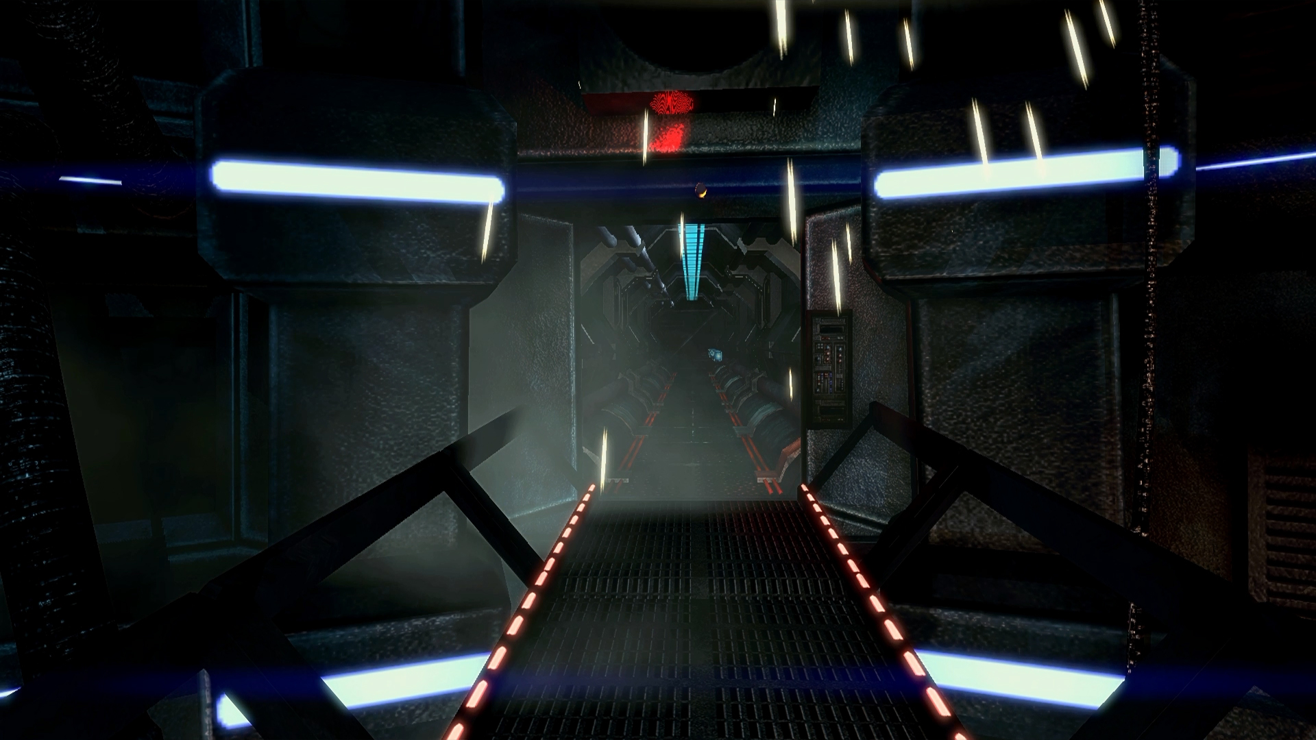 Infinity Runner screenshot 34