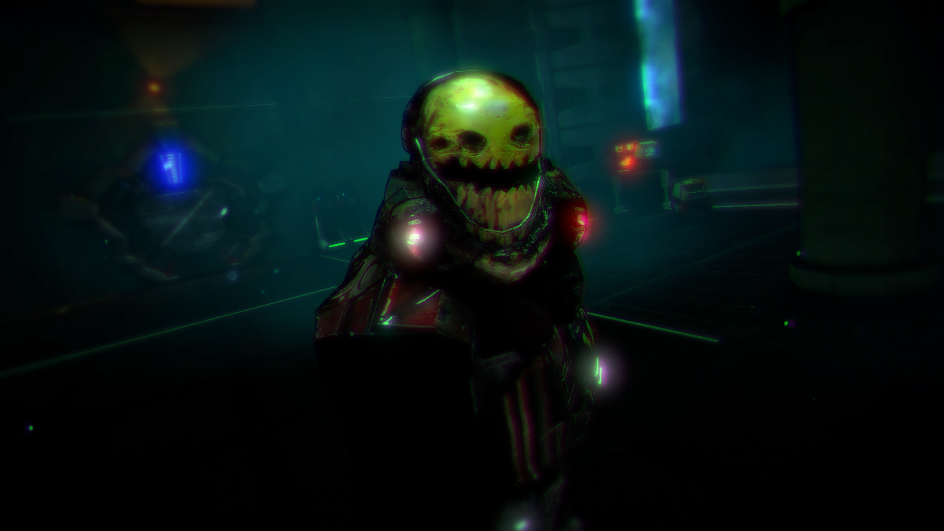 Infinity Runner screenshot 10