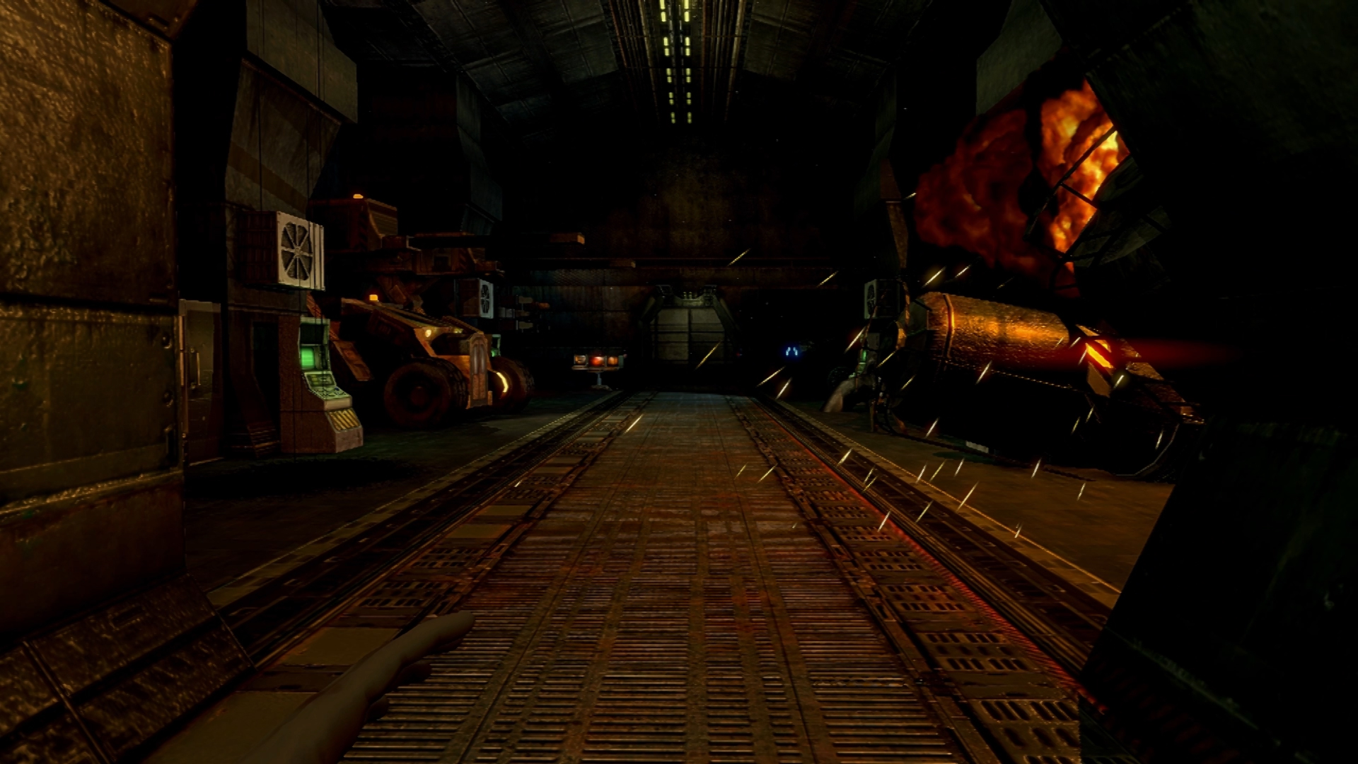 Infinity Runner screenshot 36