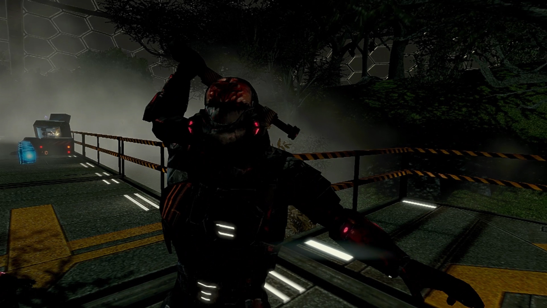 Infinity Runner screenshot 29