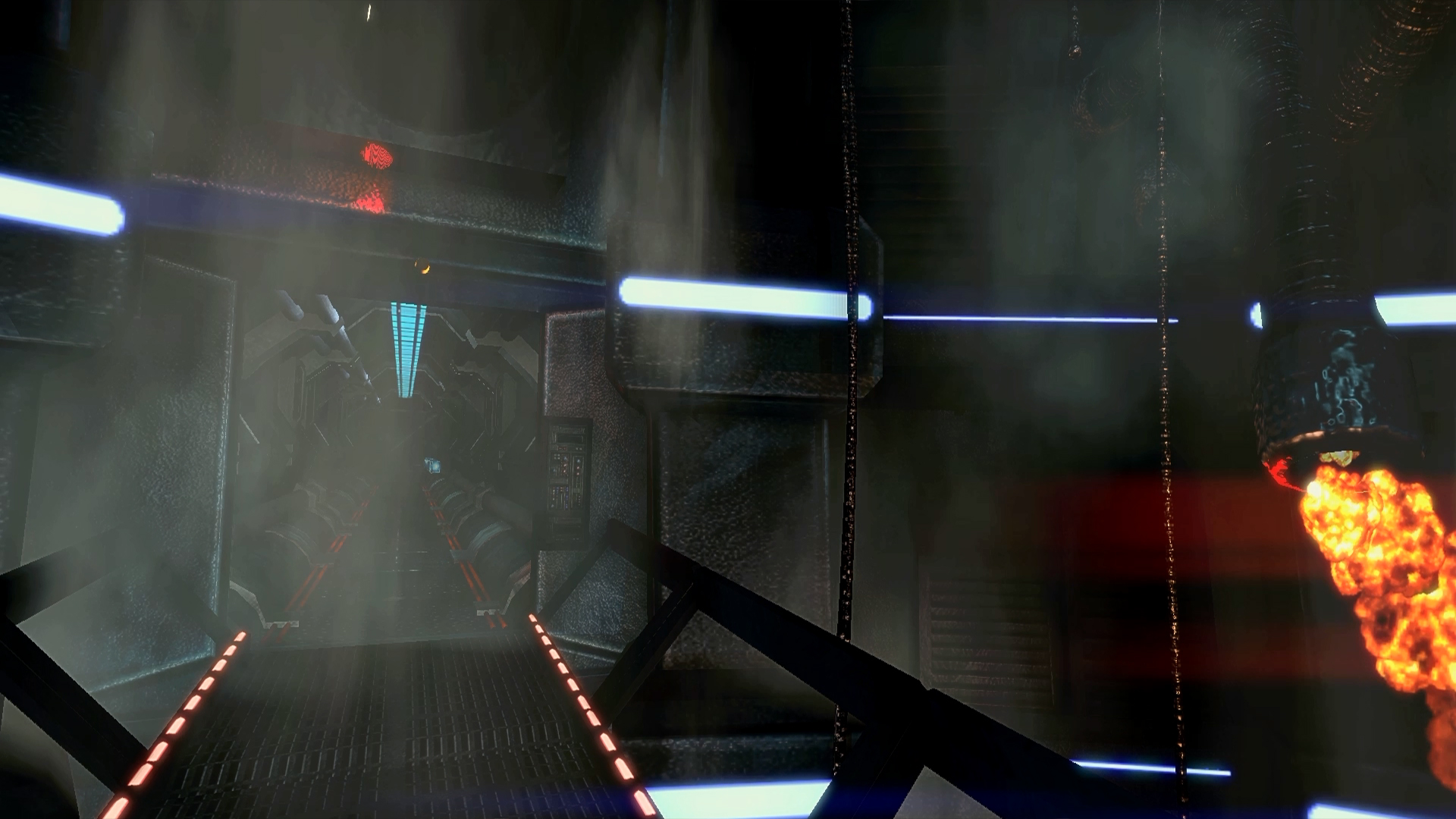 Infinity Runner screenshot 23