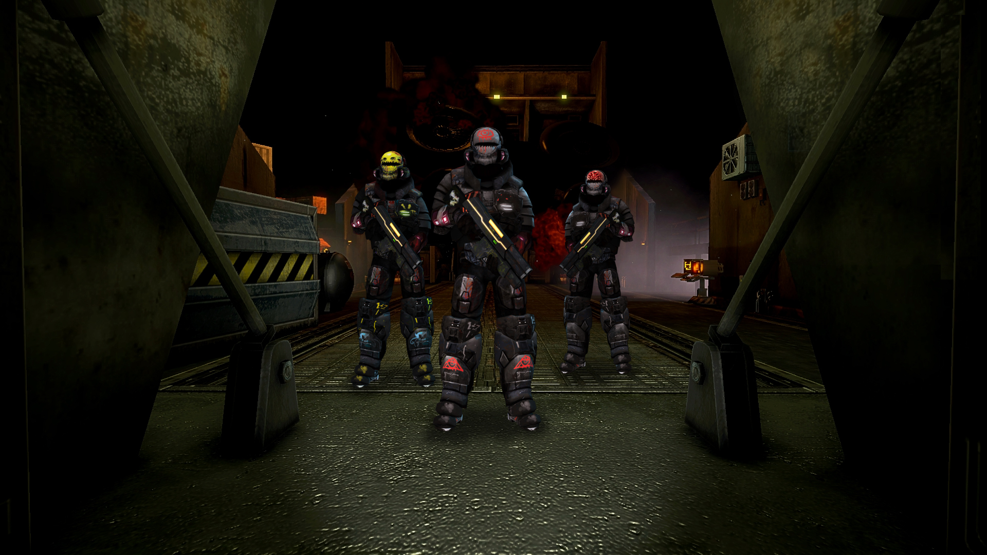 Infinity Runner screenshot 21