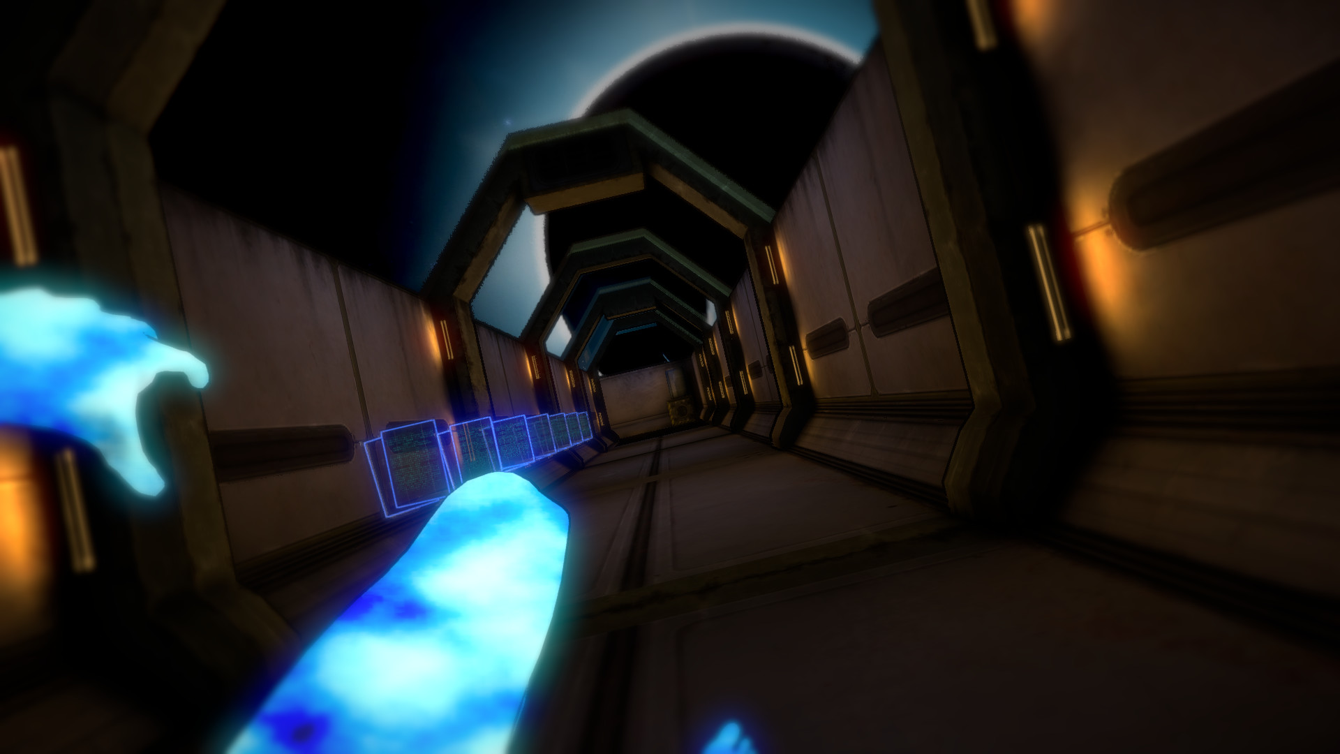 Infinity Runner screenshot 7