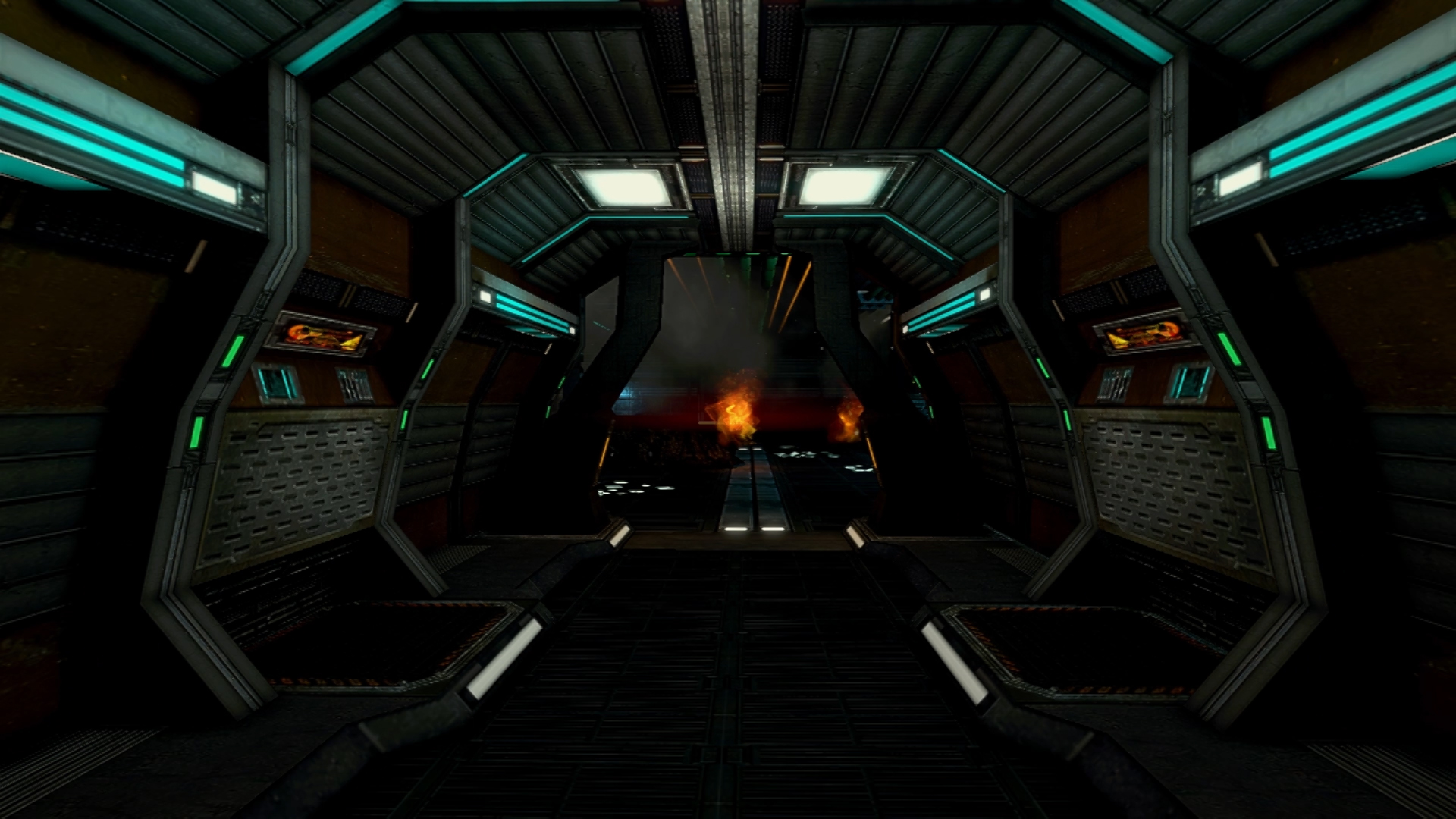Infinity Runner screenshot 39