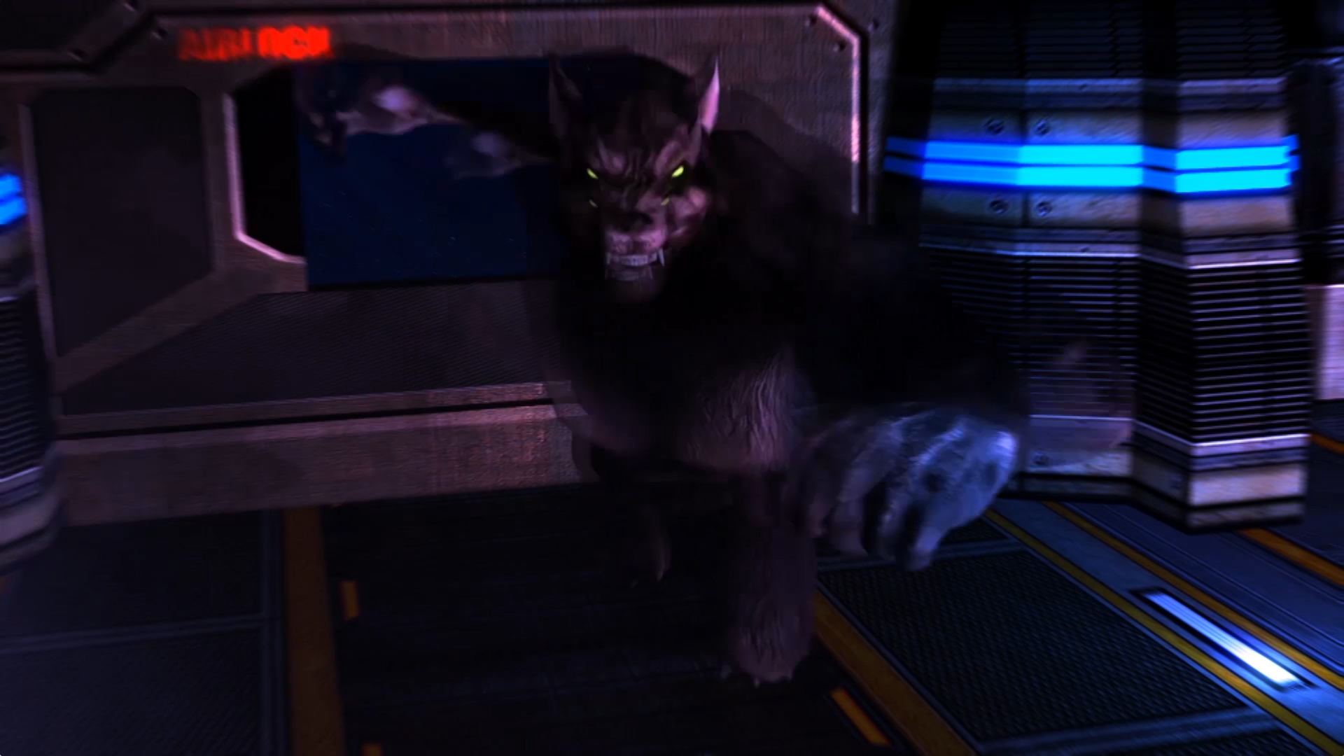 Infinity Runner screenshot 35