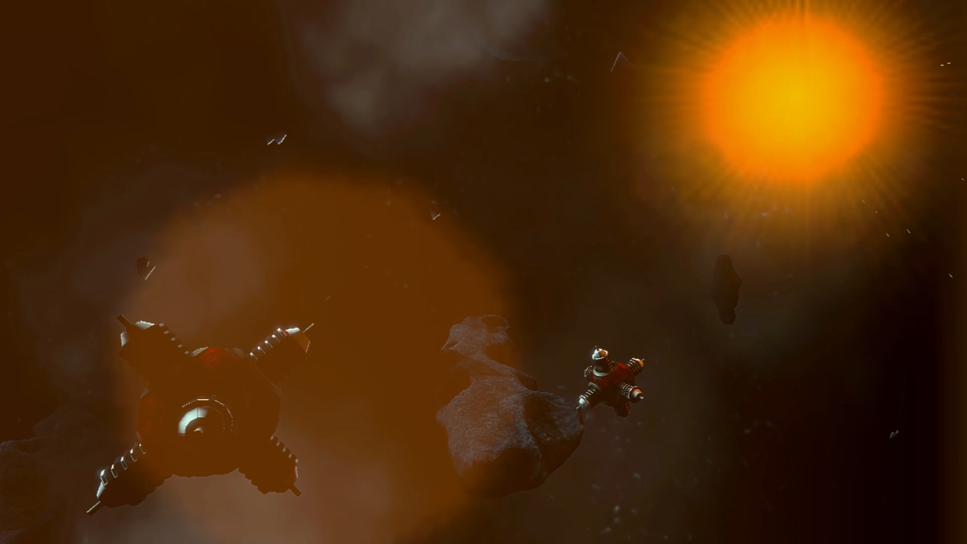 Infinity Runner screenshot 38