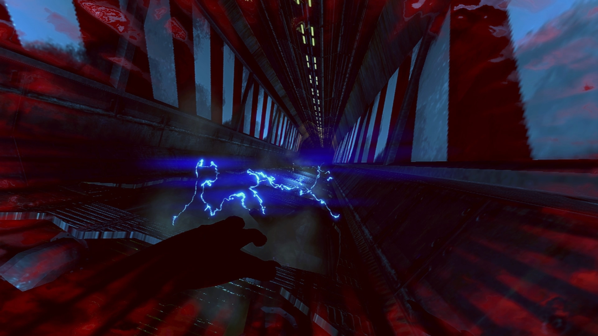 Infinity Runner screenshot 13