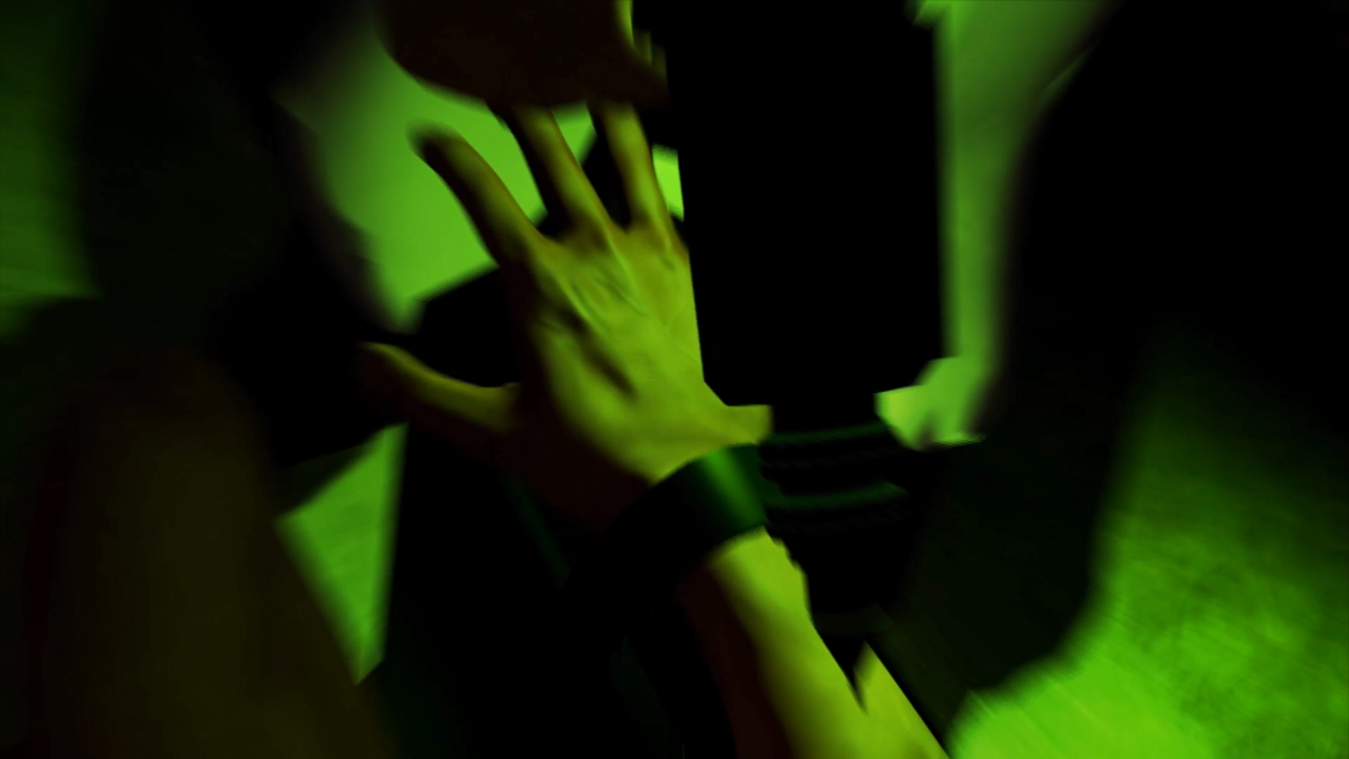 Infinity Runner screenshot 37
