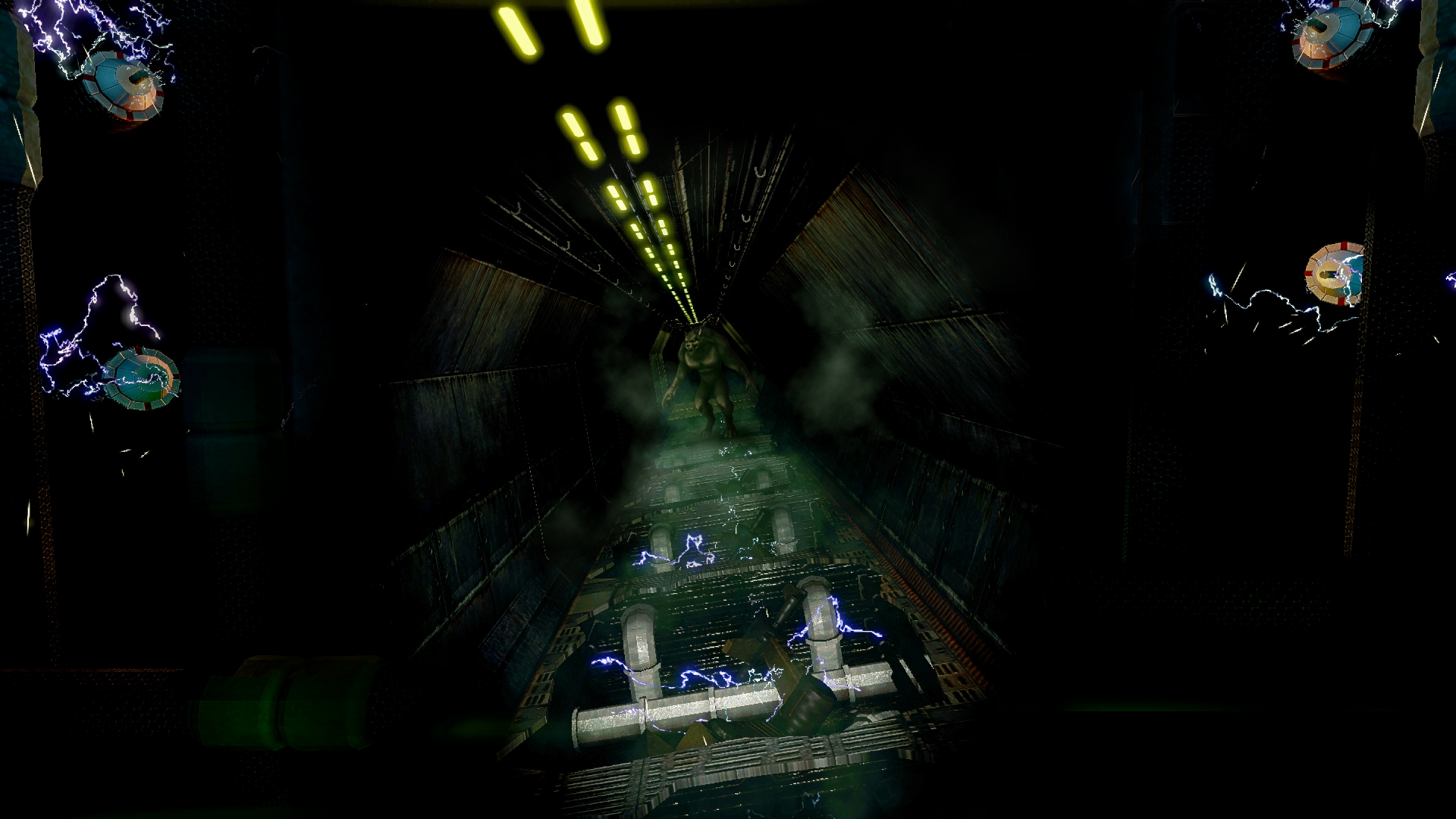 Infinity Runner screenshot 9
