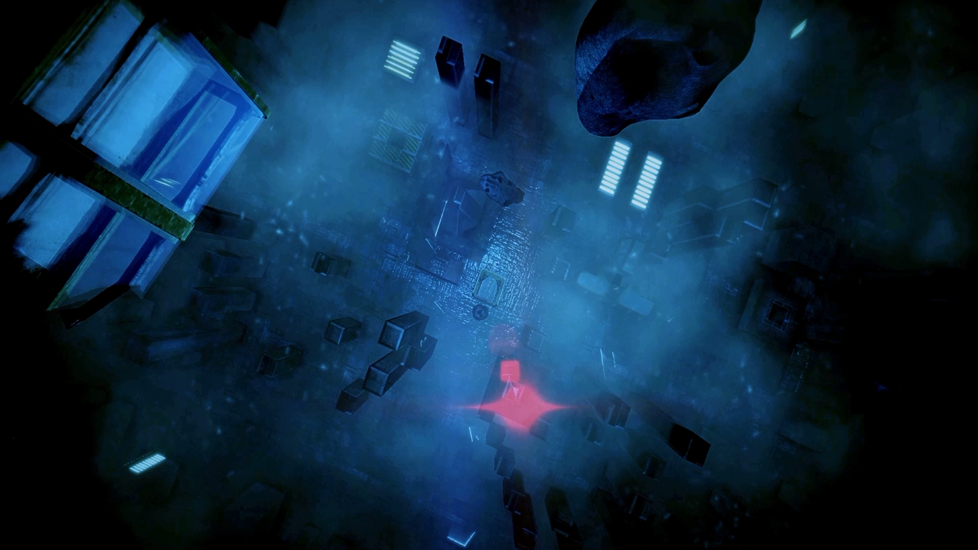 Infinity Runner screenshot 18