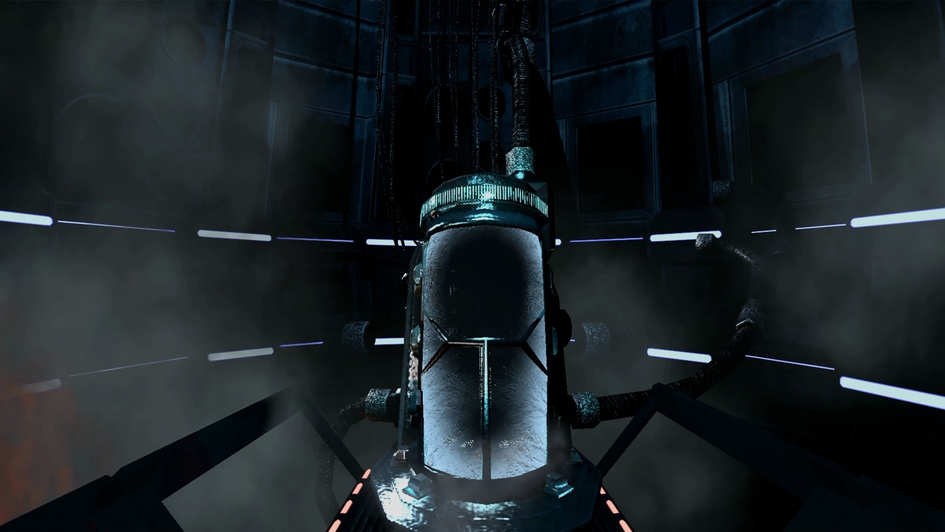 Infinity Runner screenshot 28