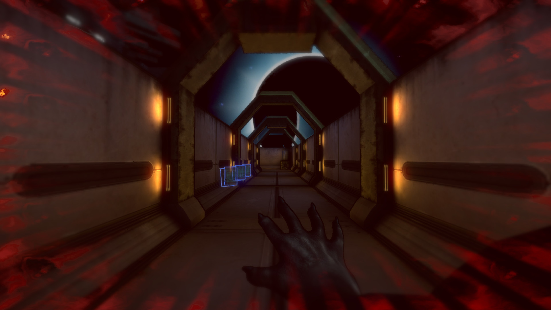 Infinity Runner screenshot 17