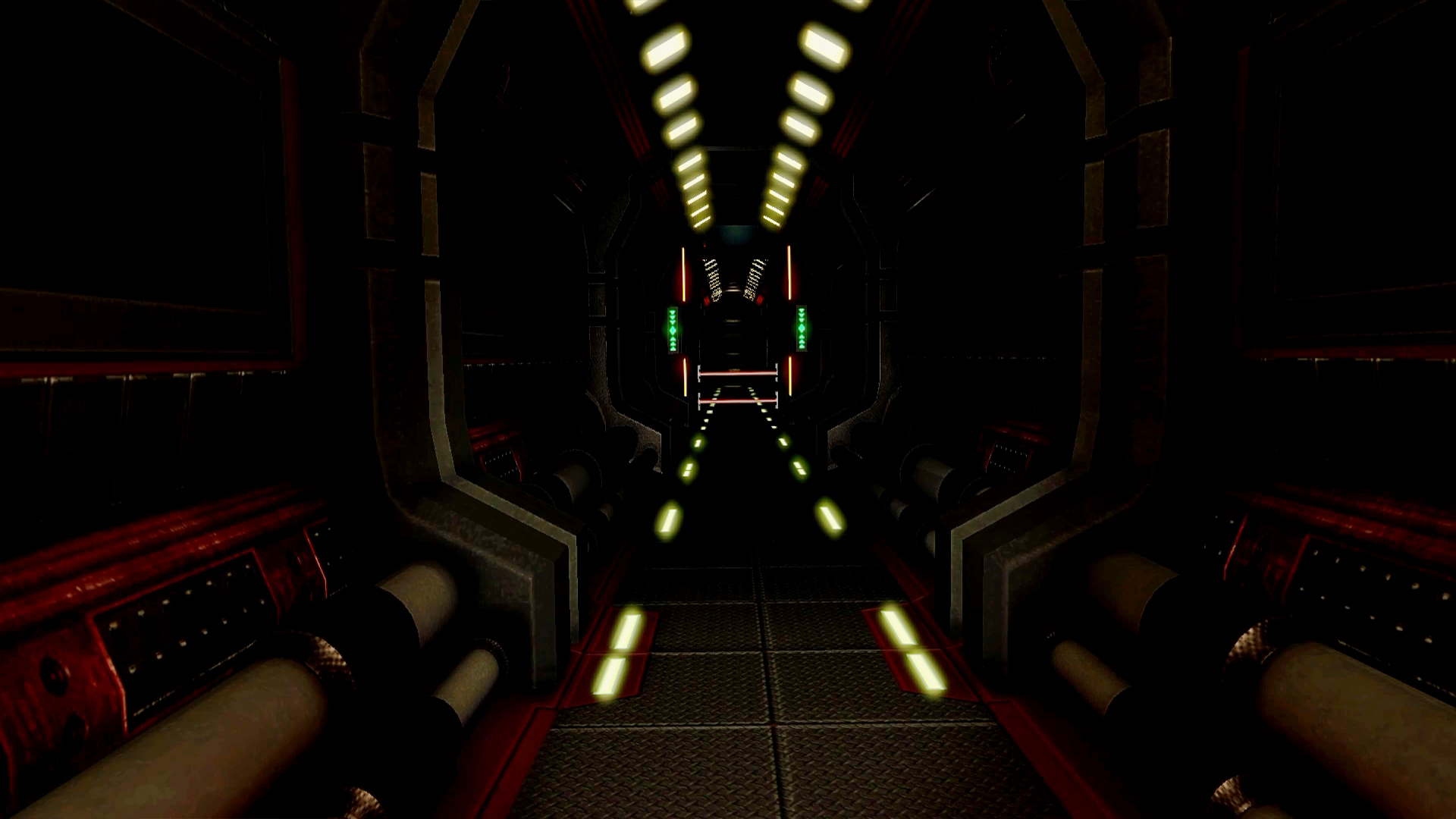 Infinity Runner screenshot 22