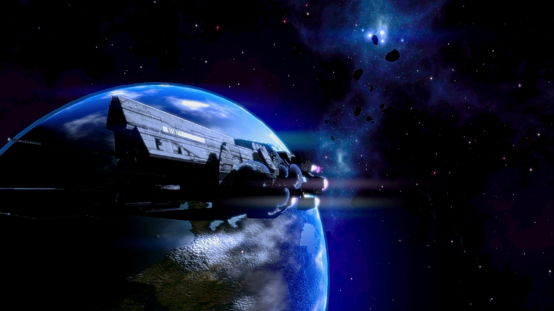 Infinity Runner screenshot 24