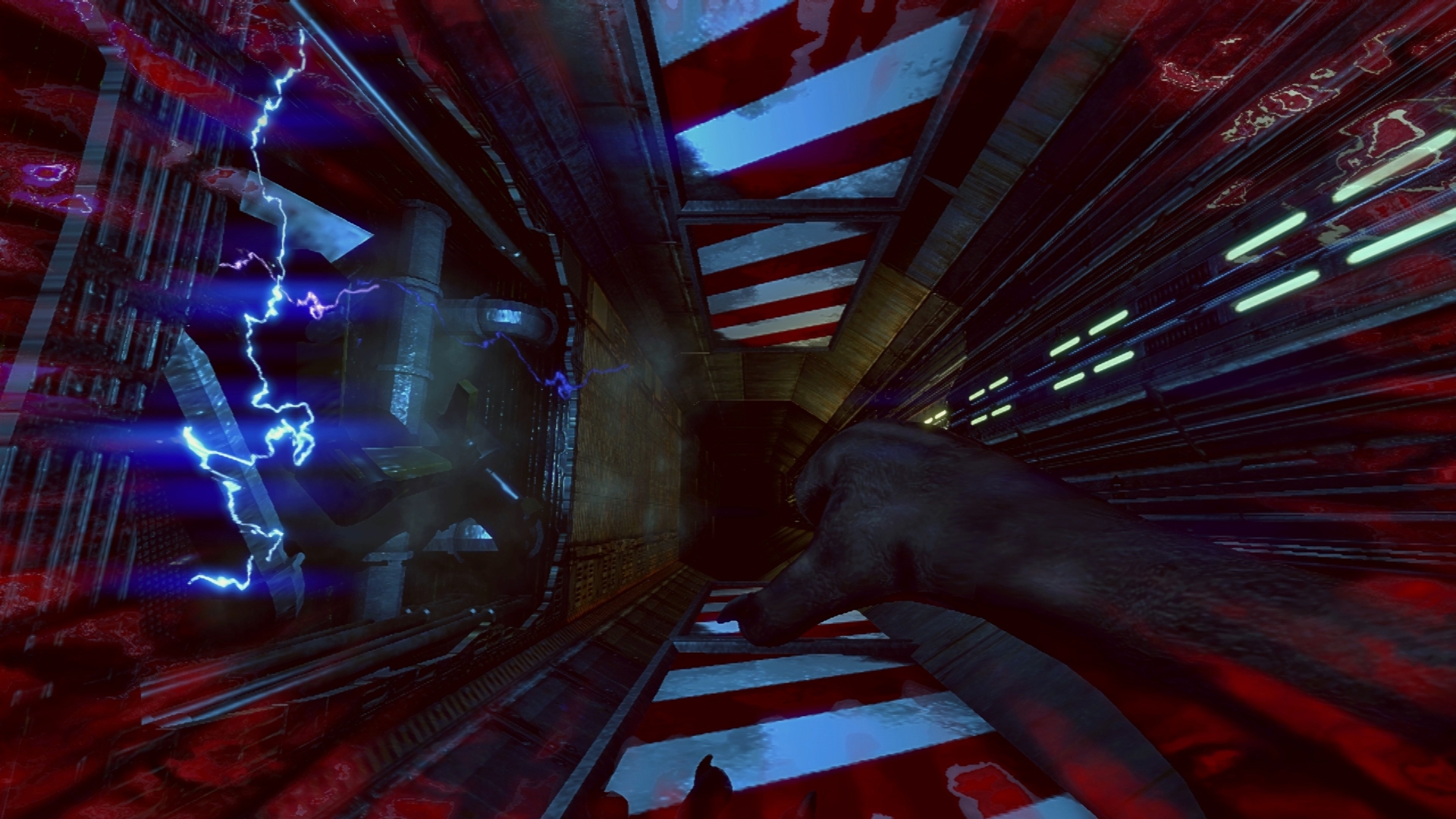 Infinity Runner screenshot 33