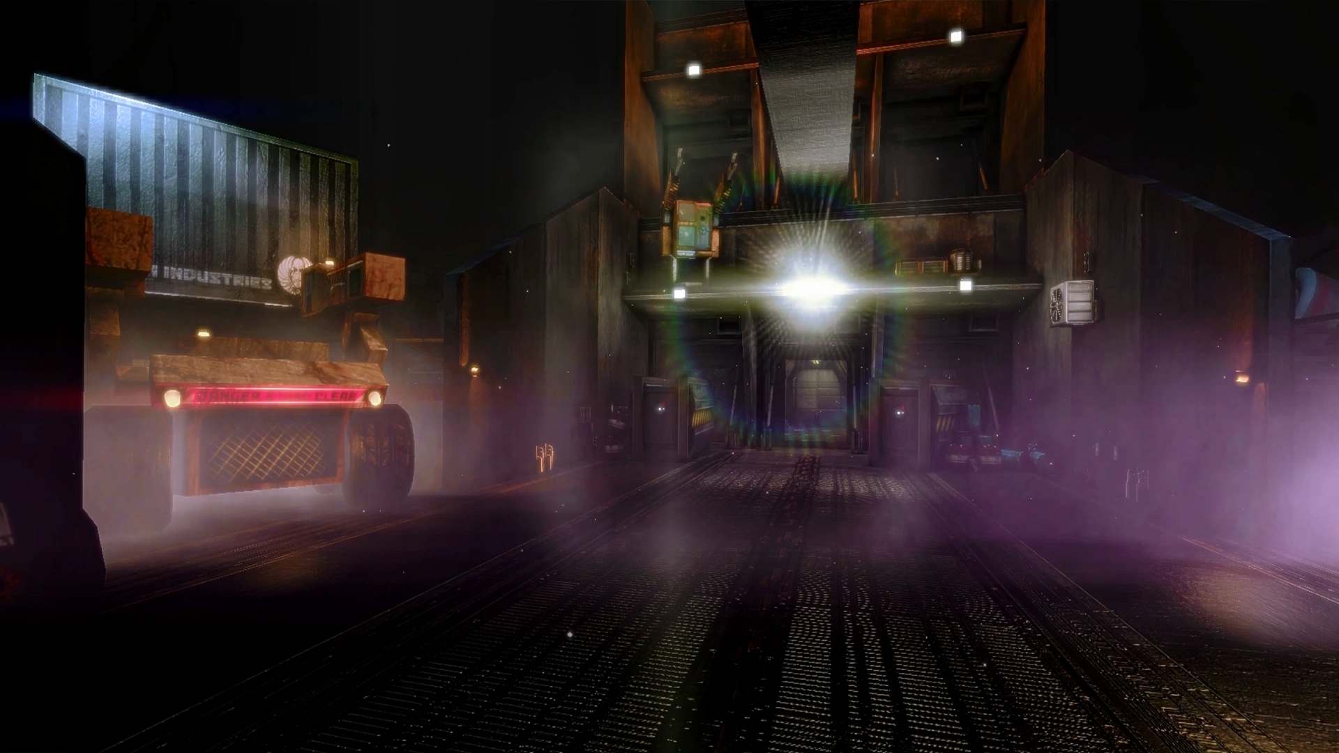 Infinity Runner screenshot 25