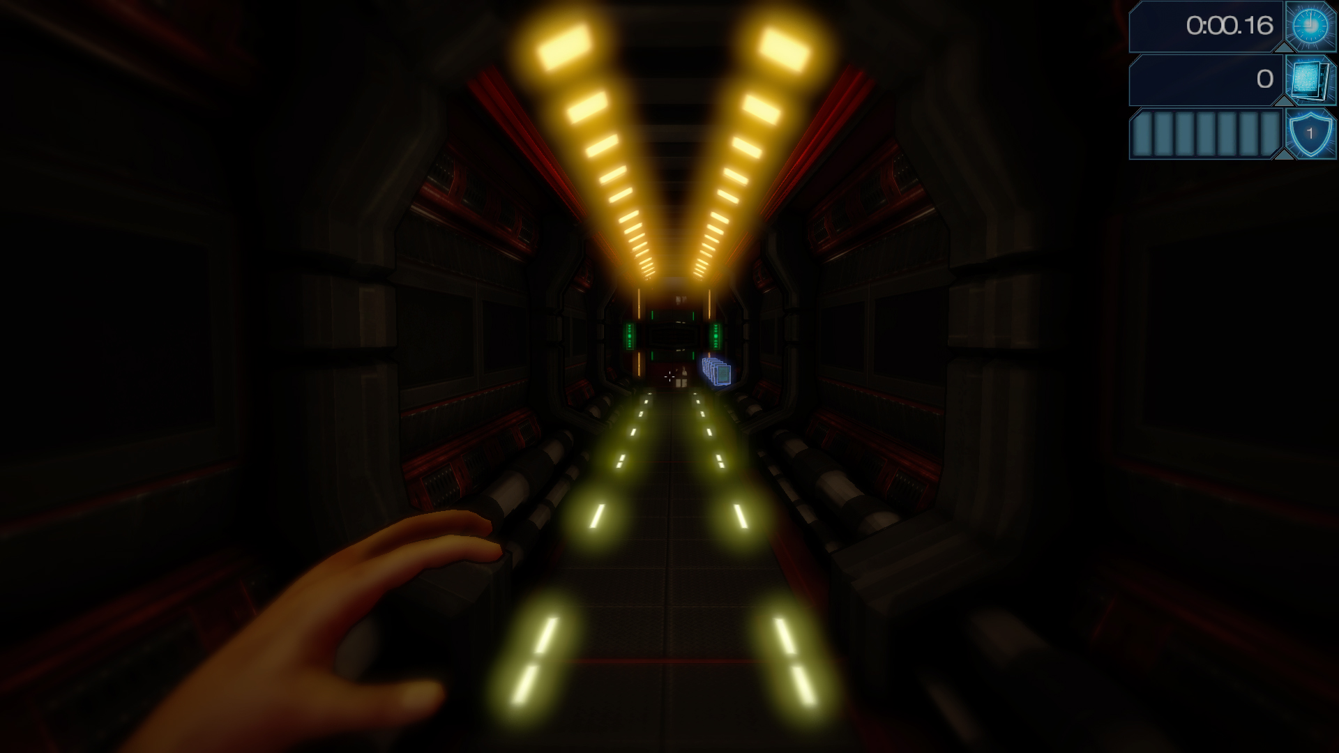 Infinity Runner screenshot 20