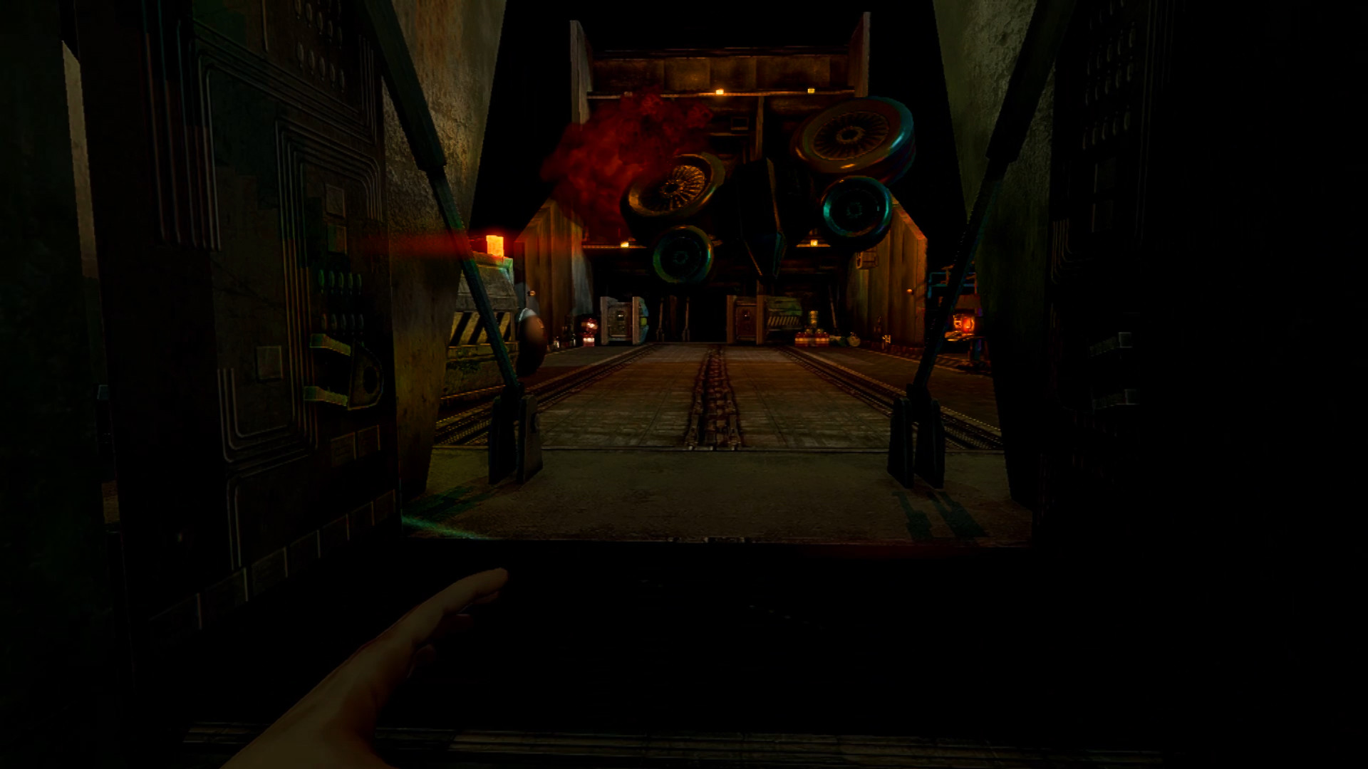 Infinity Runner screenshot 16